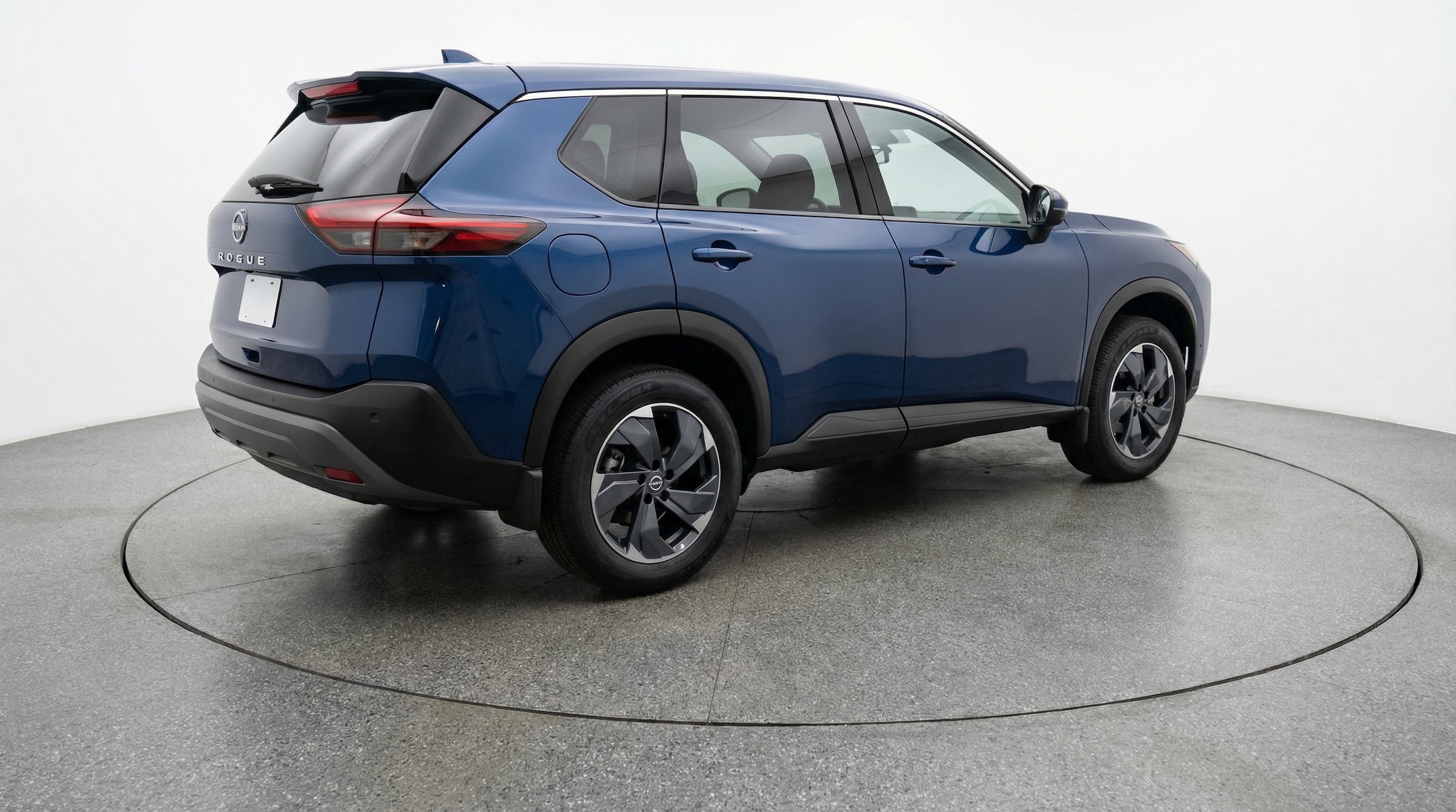 Thumbnail: 2025 Nissan Rogue - 7