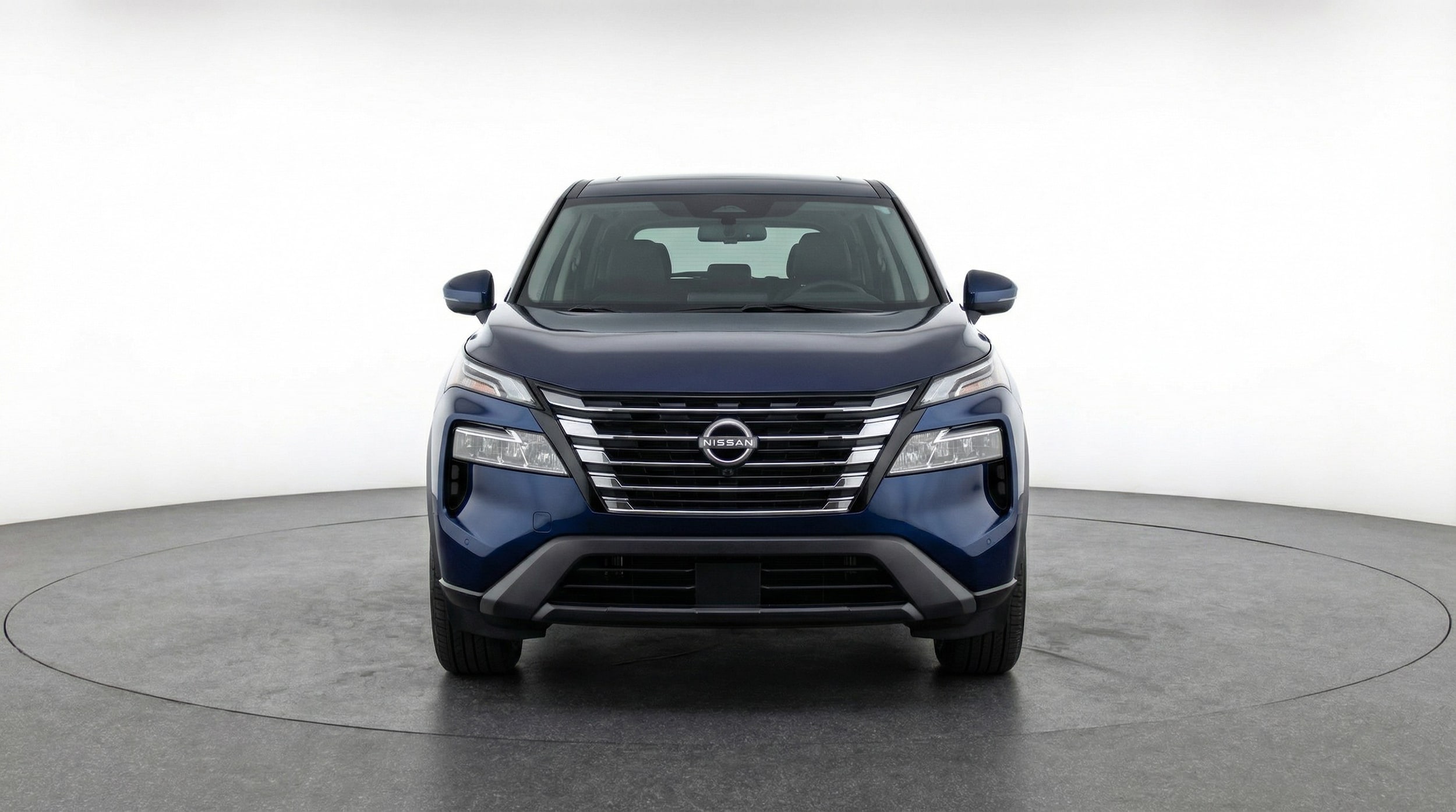 Thumbnail: 2025 Nissan Rogue - 2