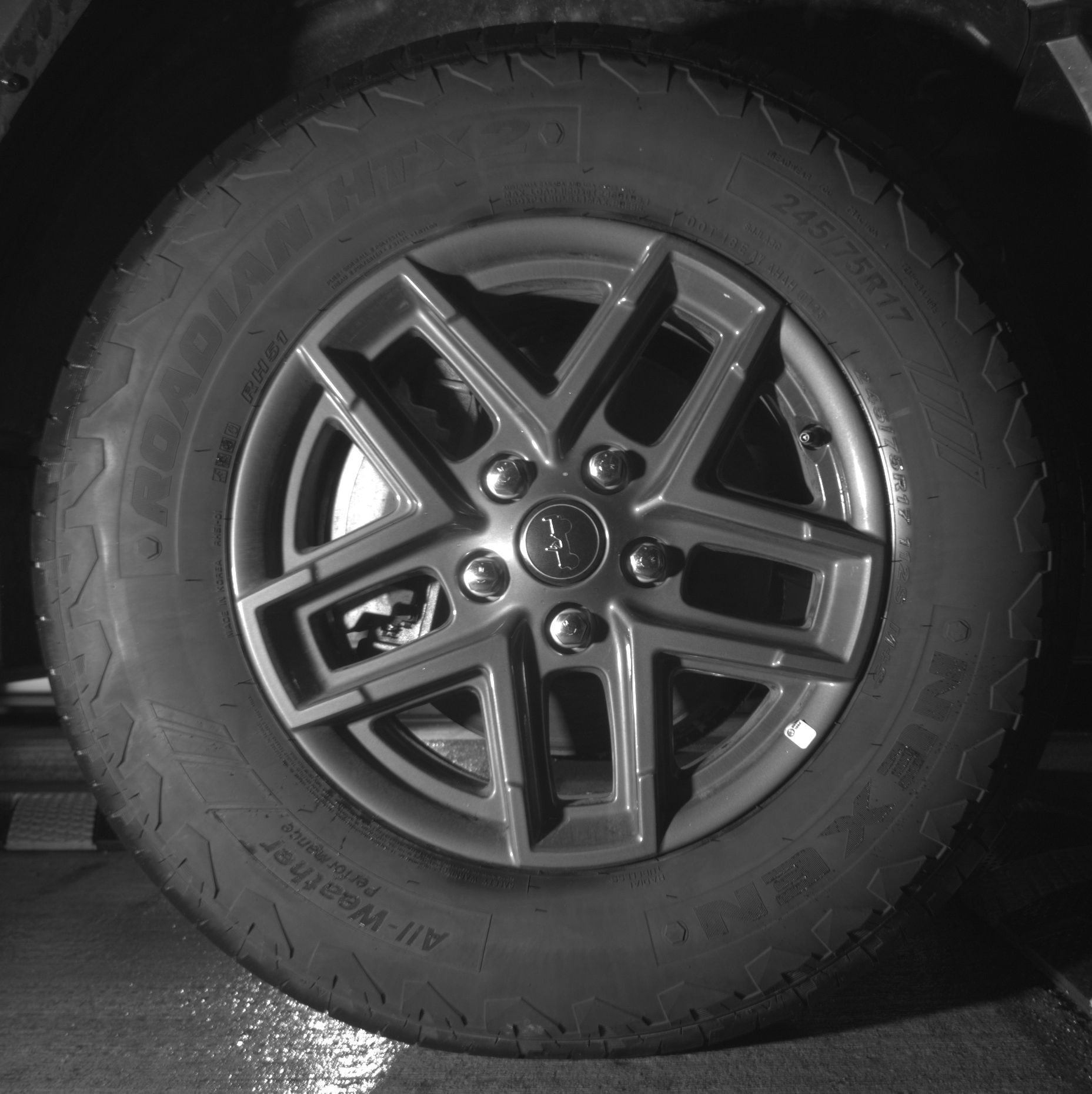 Thumbnail: 2025 Jeep Wrangler - 10