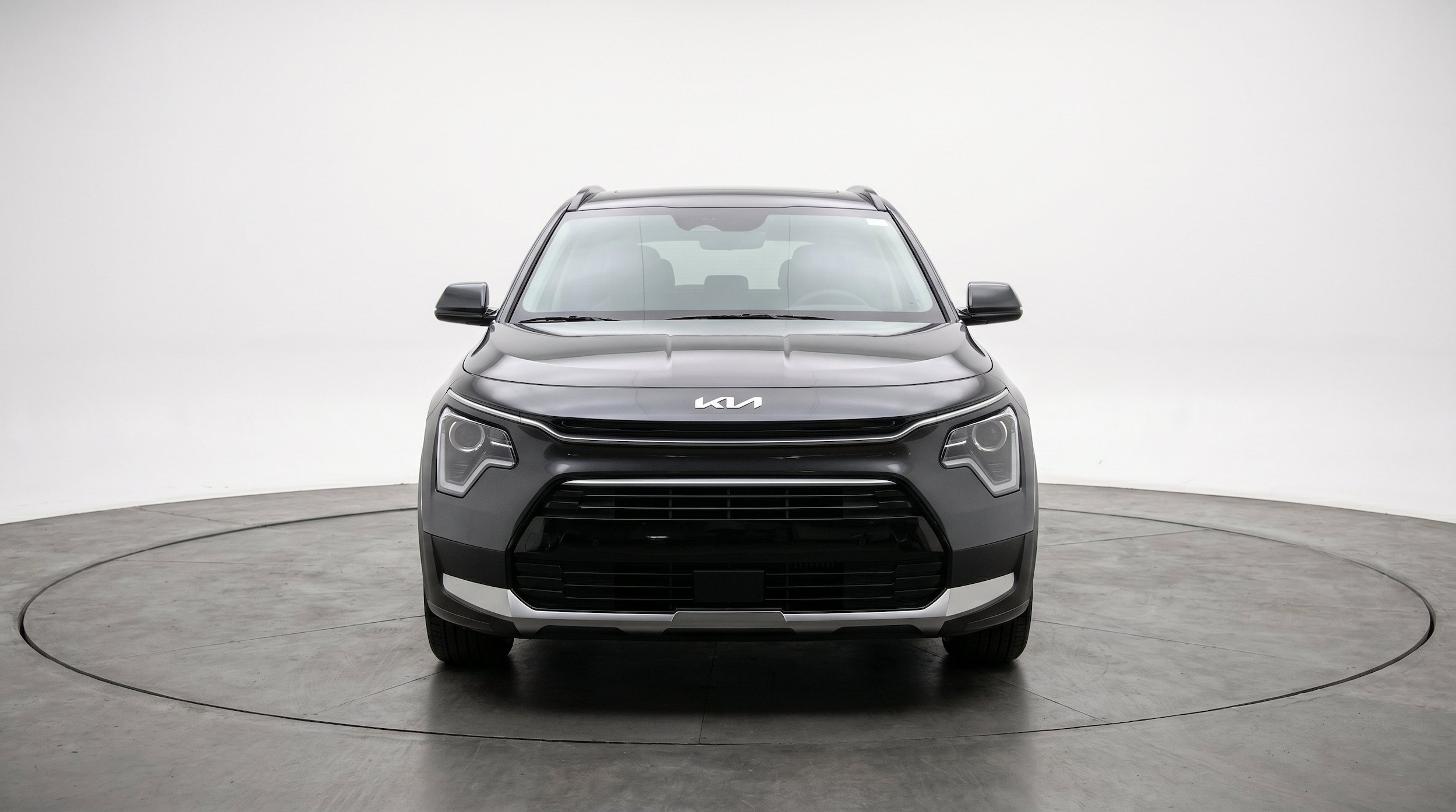 Thumbnail: 2026 Kia Niro - 2