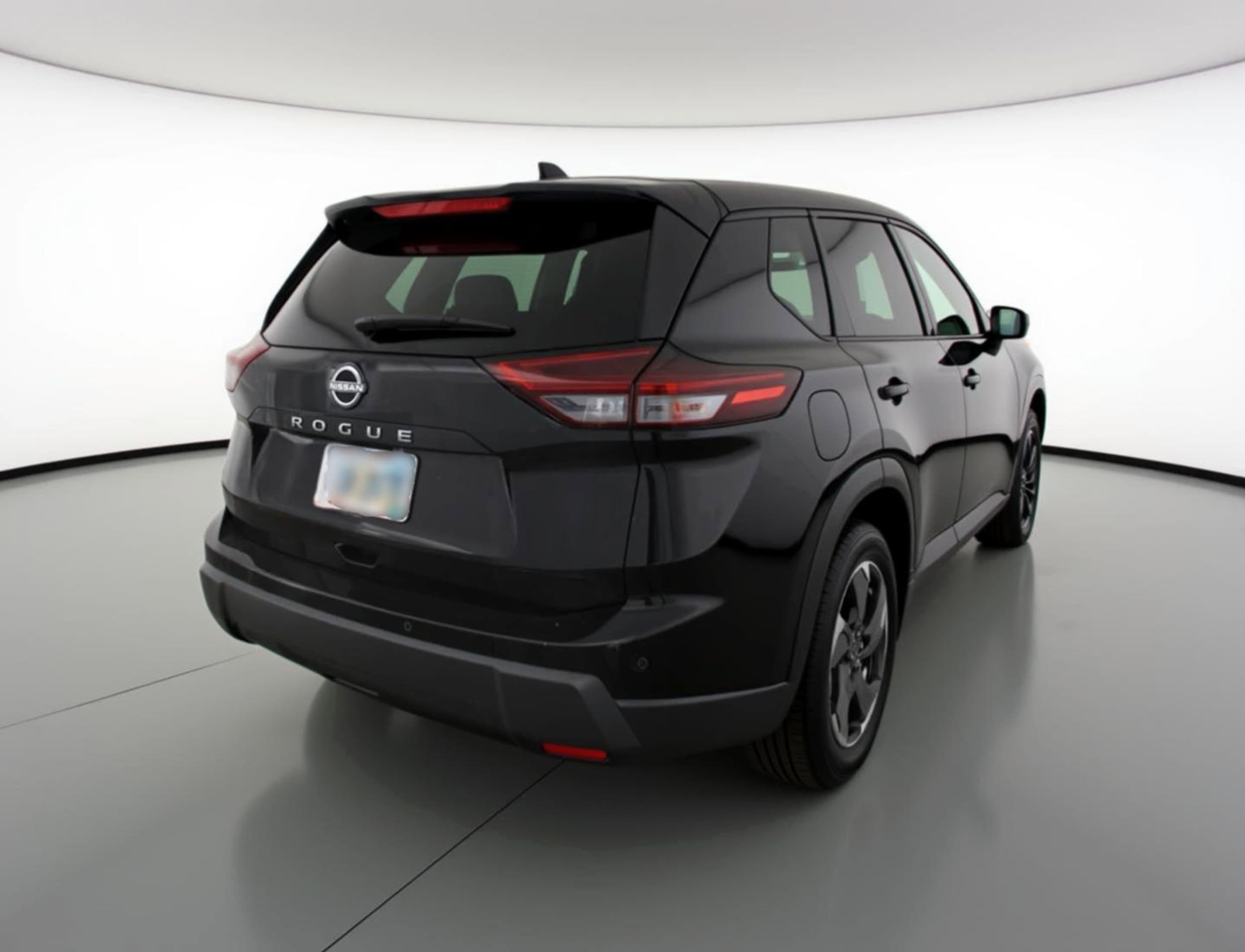 Thumbnail: 2025 Nissan Rogue - 9