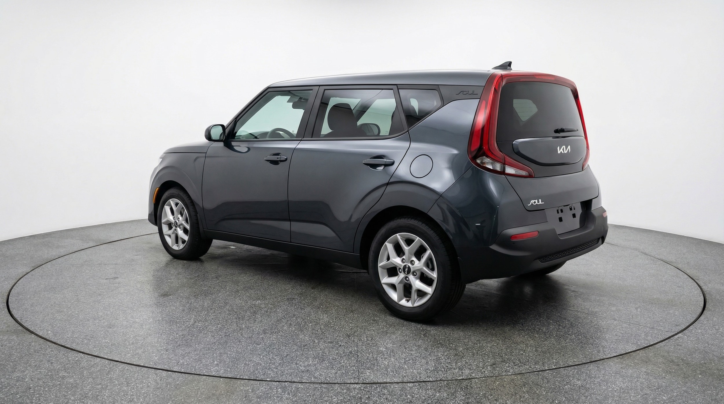 Thumbnail: 2025 Kia Soul - 5