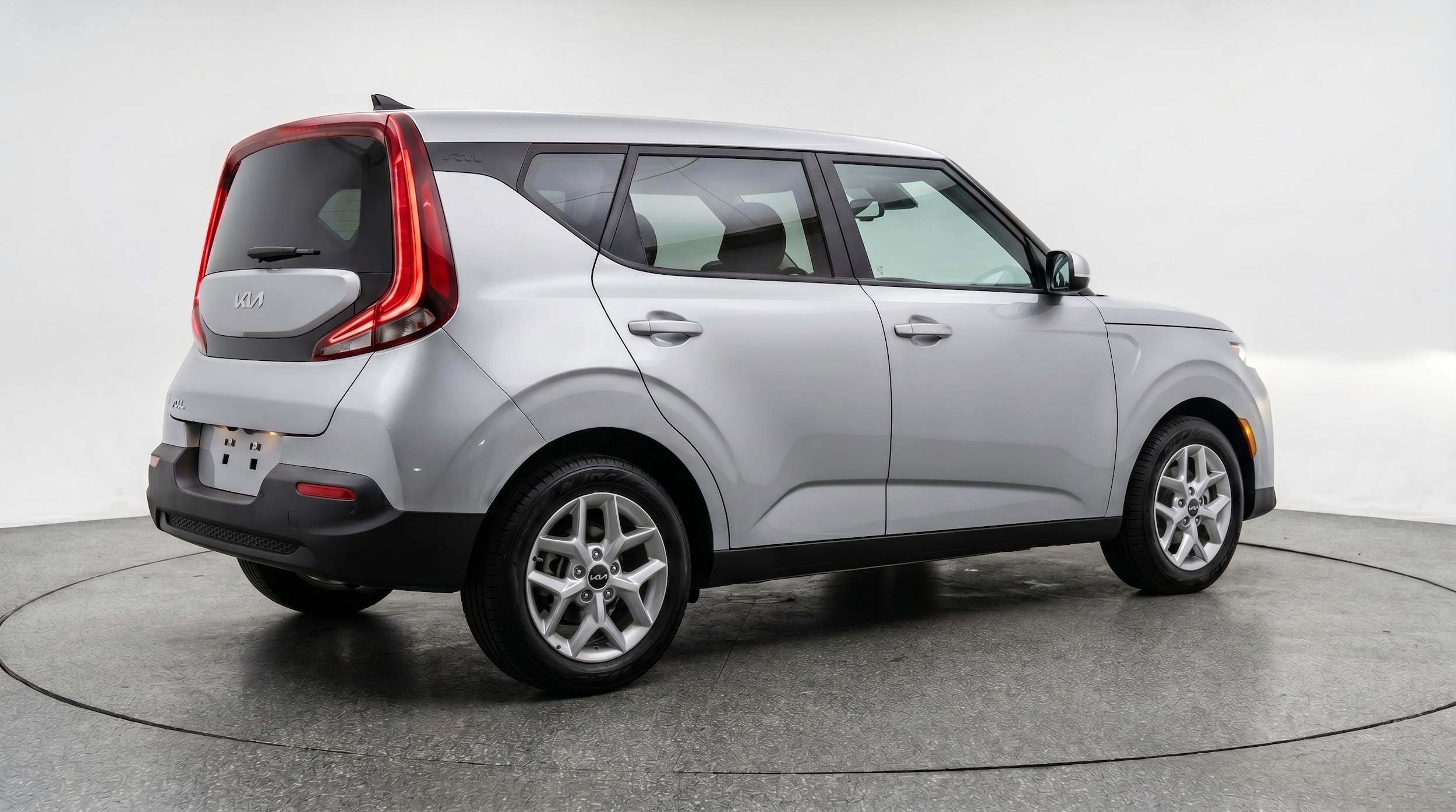 Thumbnail: 2025 Kia Soul - 7