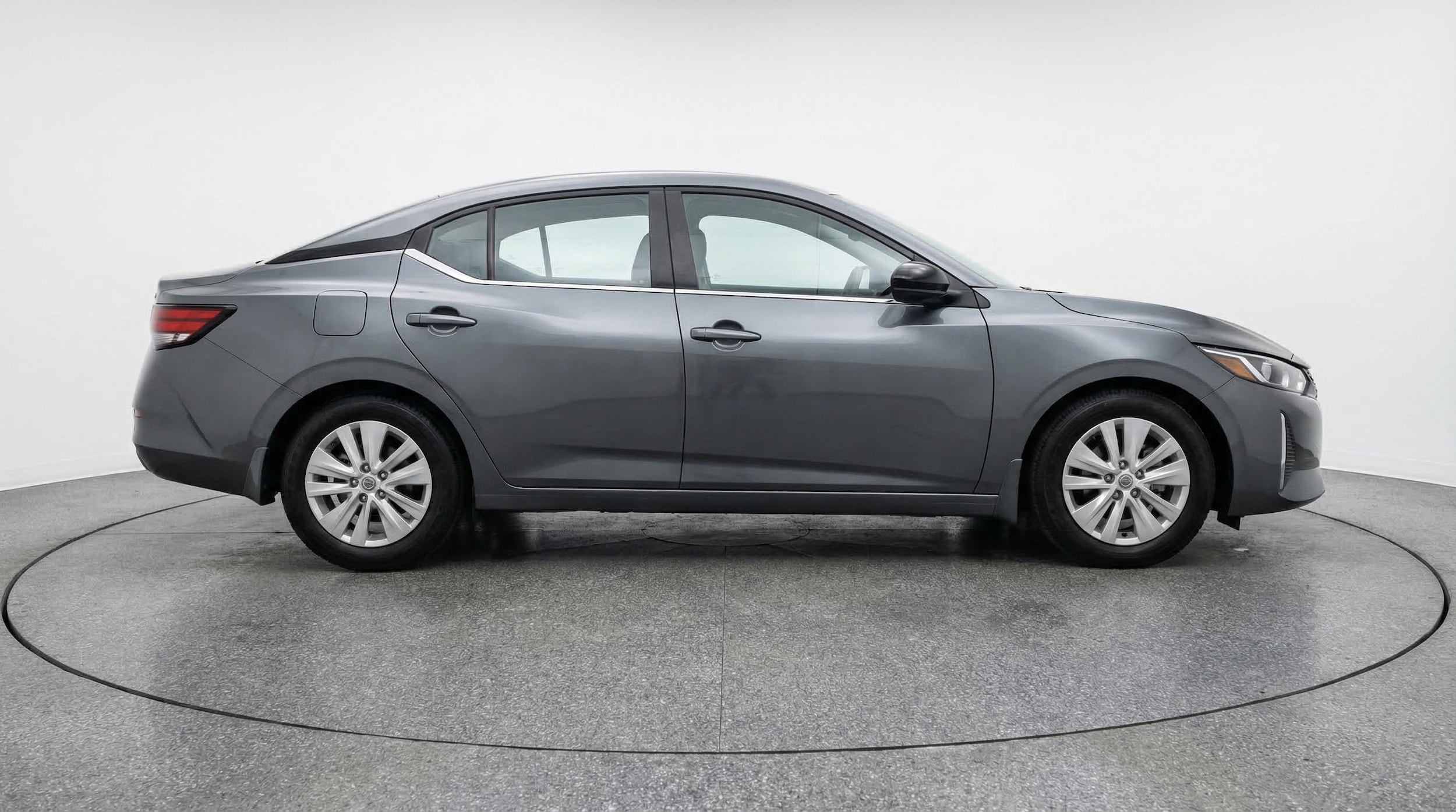 Thumbnail: 2025 Nissan Sentra - 8