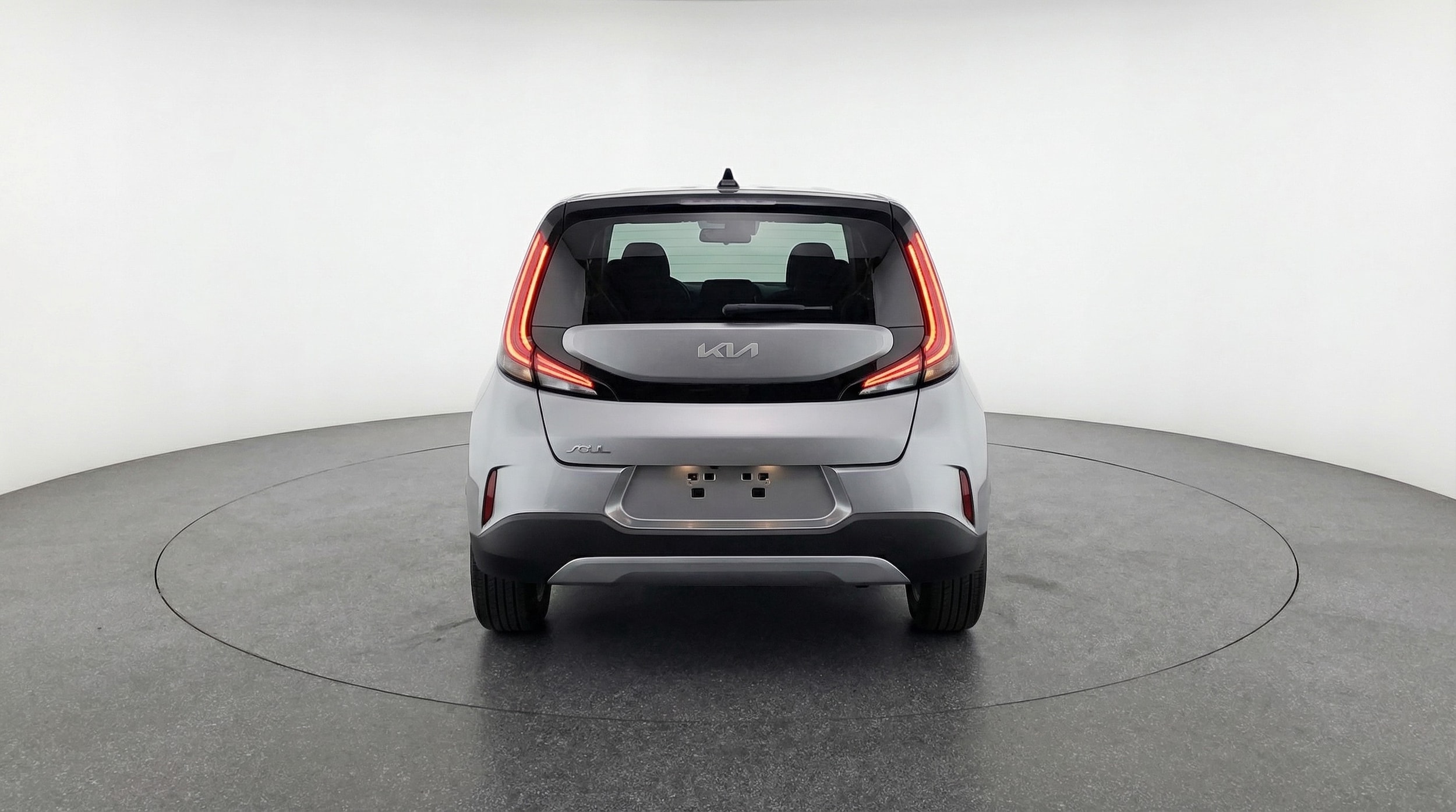 Thumbnail: 2025 Kia Soul - 6