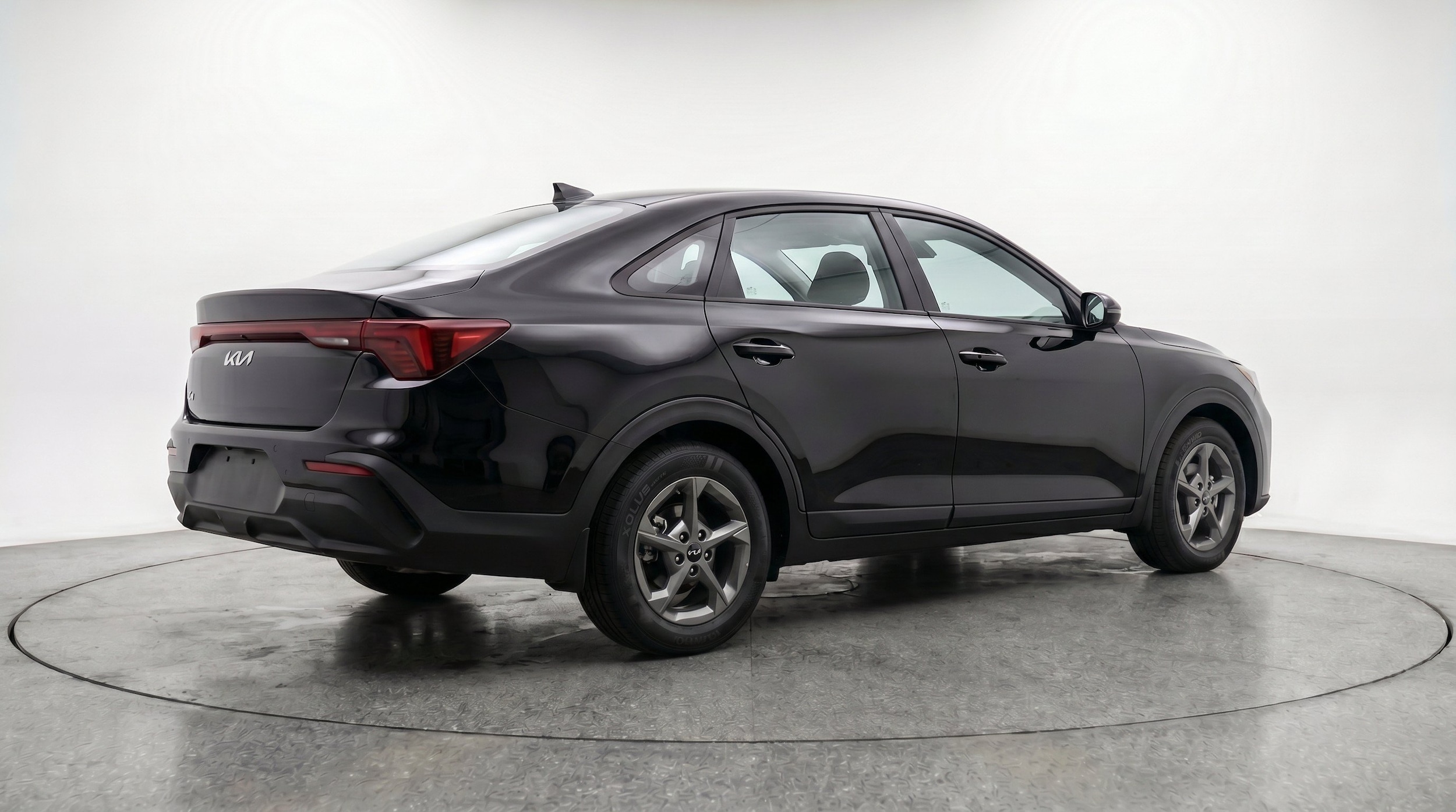 Thumbnail: 2026 Kia K4 - 9
