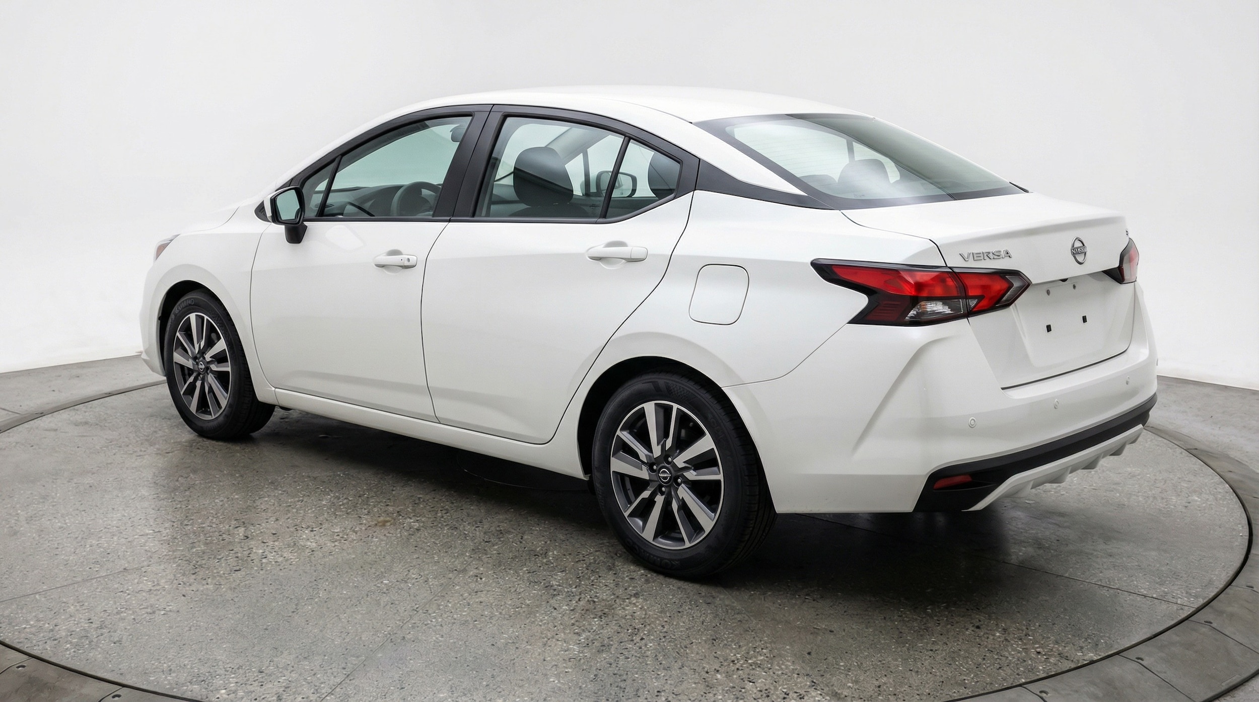 Thumbnail: 2025 Nissan Versa - 5