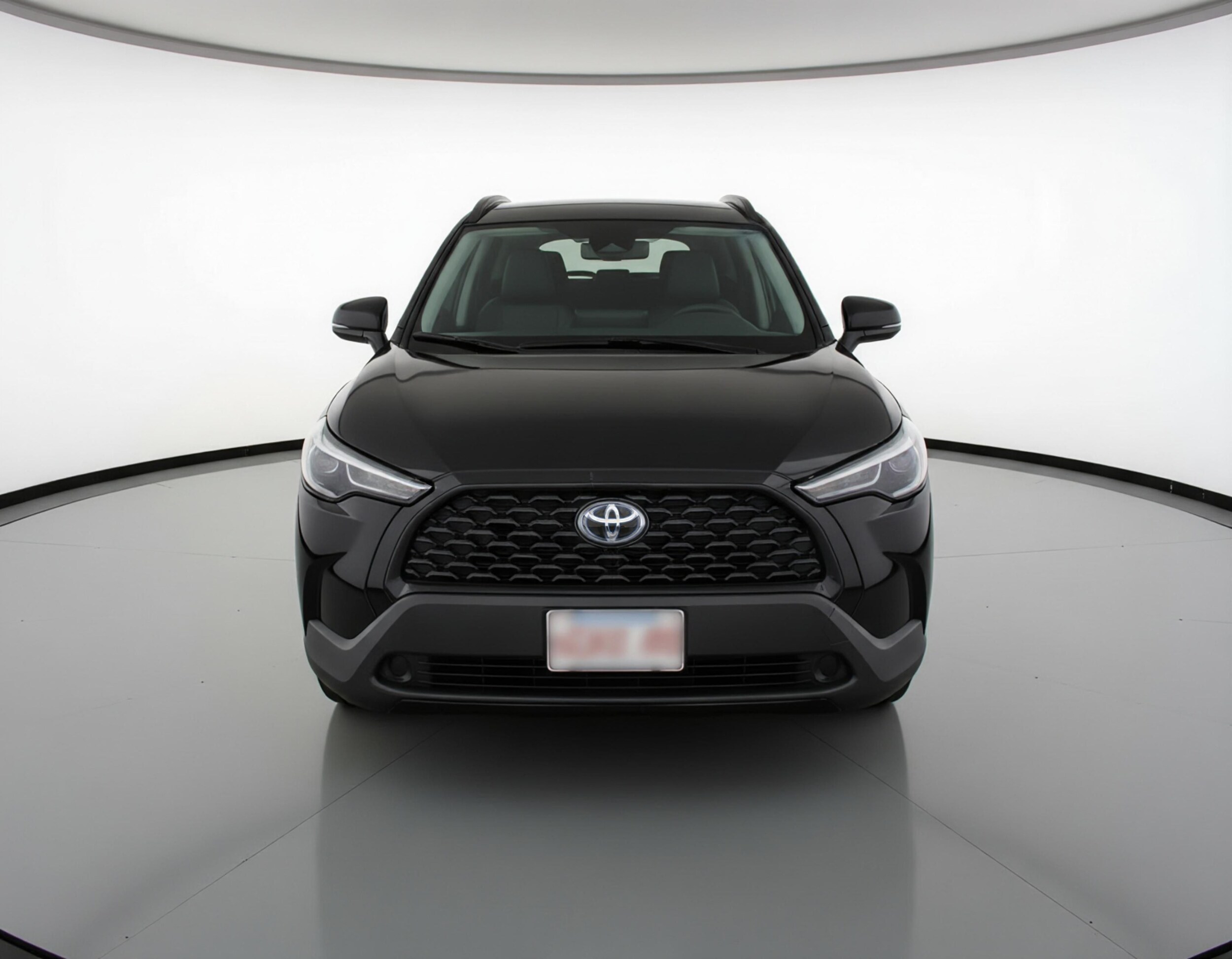 Thumbnail: 2025 Toyota Corolla Cross - 2