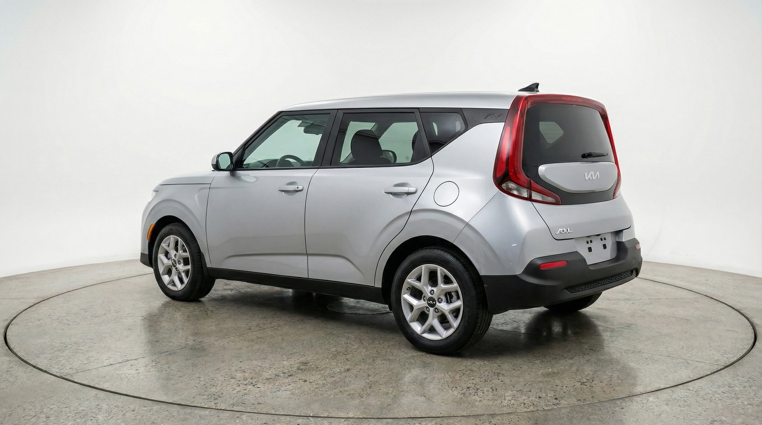 Thumbnail: 2025 Kia Soul - 5