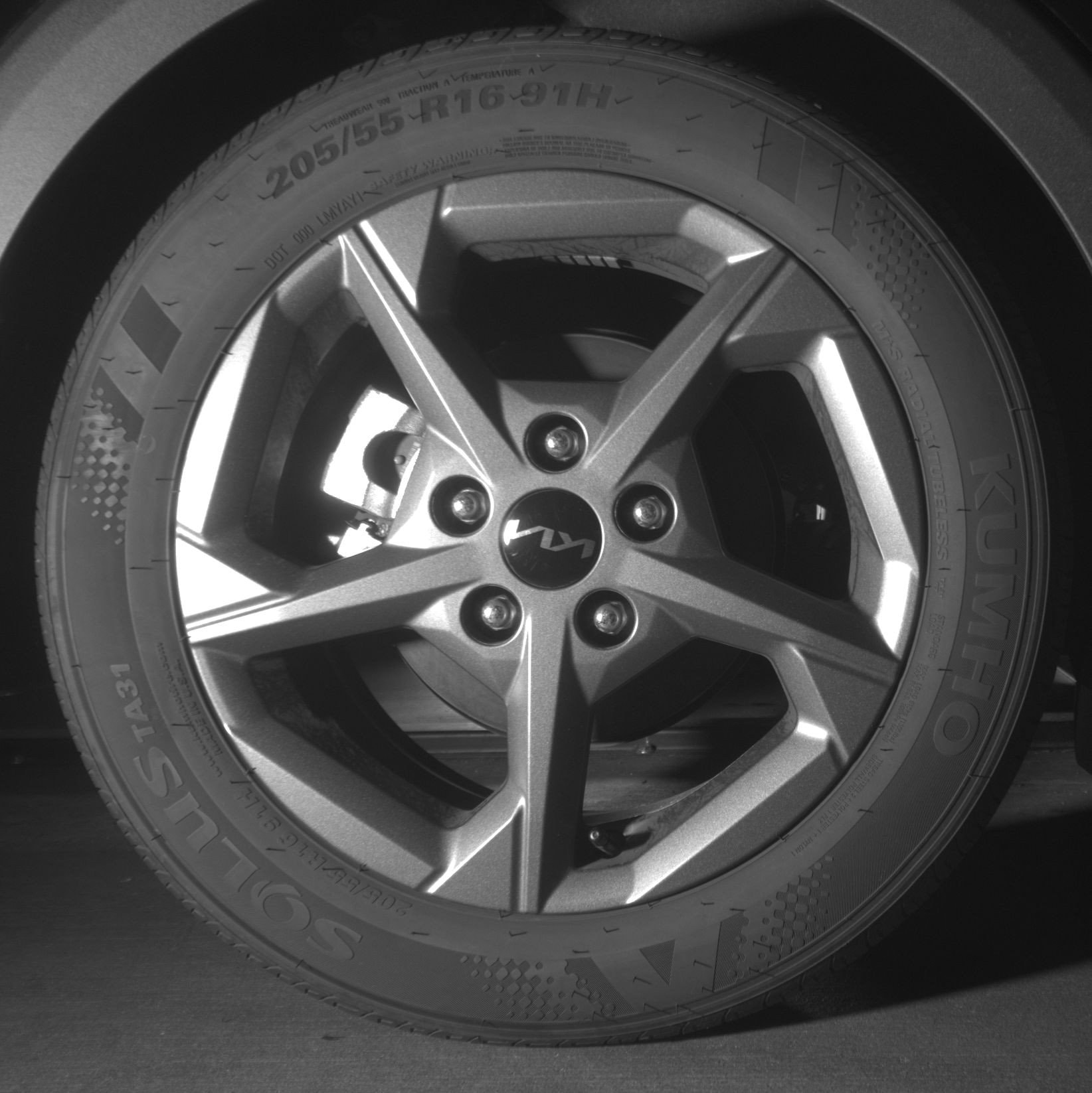 Thumbnail: 2026 Kia K4 - 15