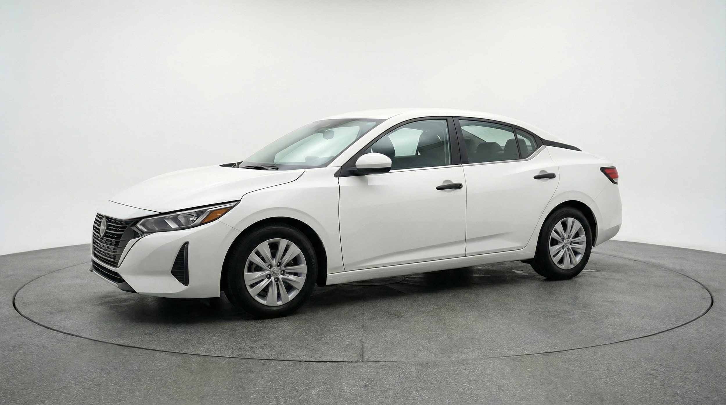 Thumbnail: 2025 Nissan Sentra - 3