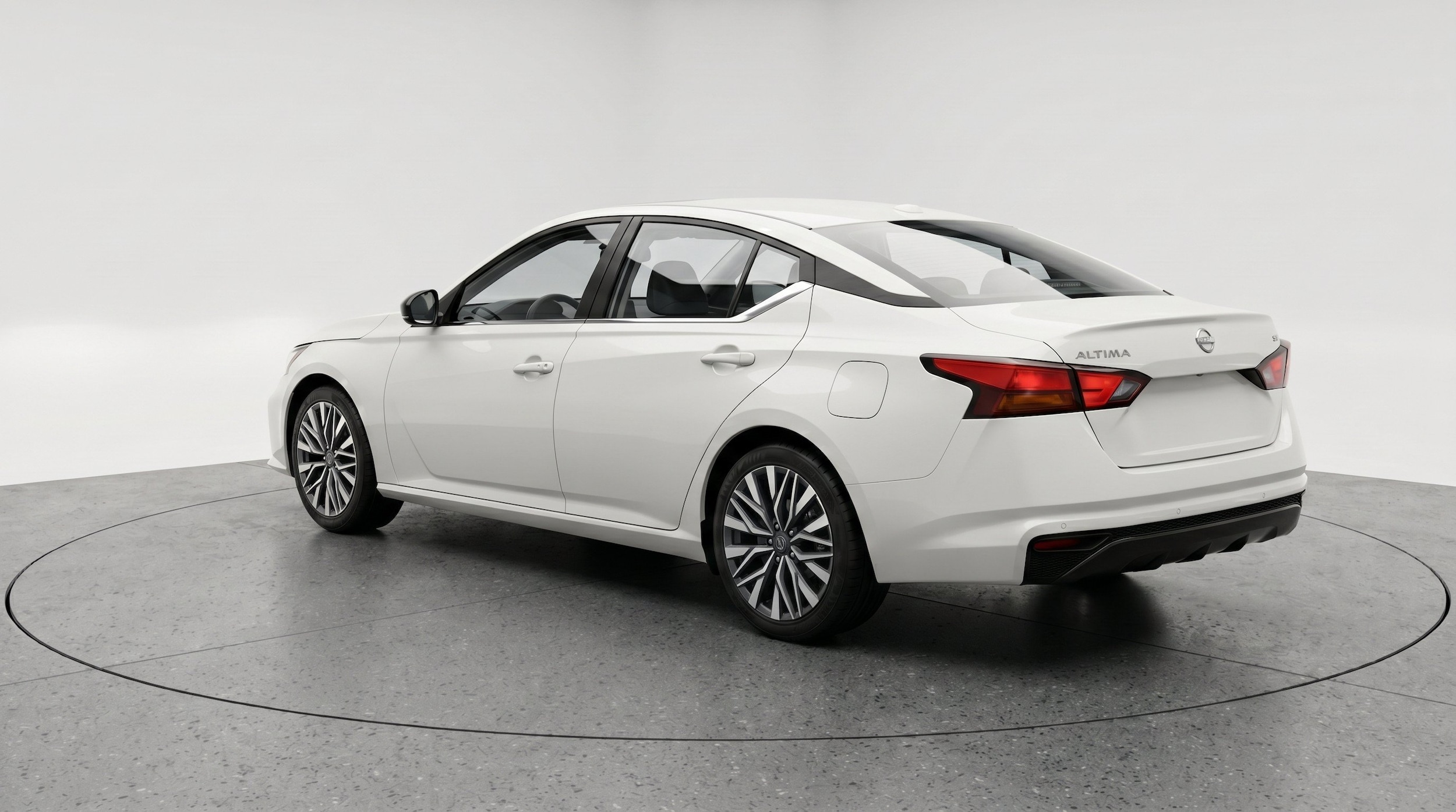 Thumbnail: 2026 Nissan Altima - 6