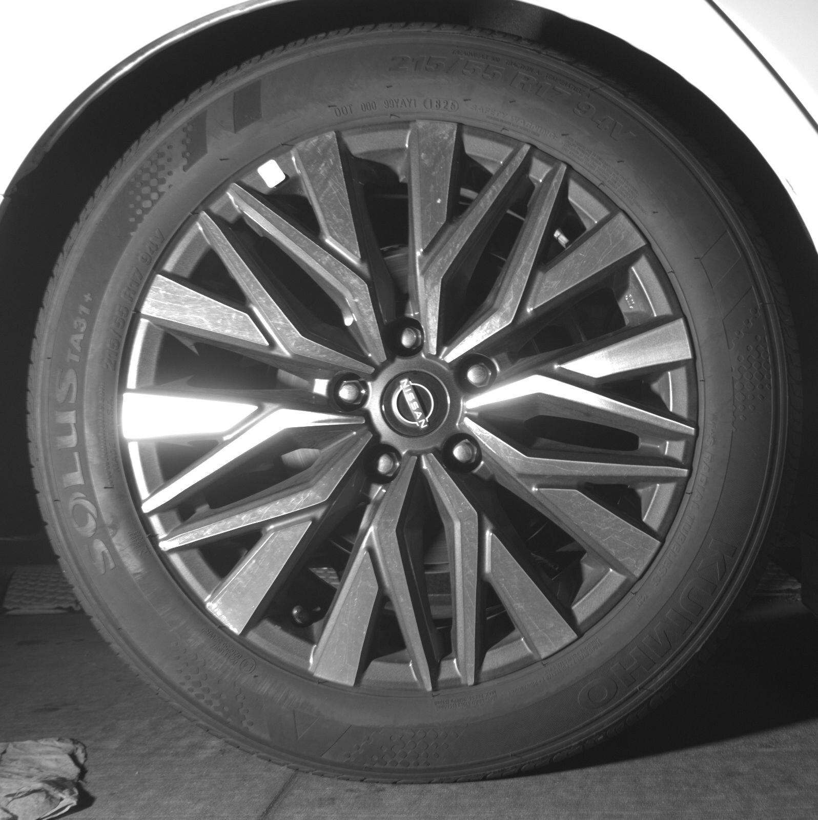 Thumbnail: 2025 Nissan Altima - 12