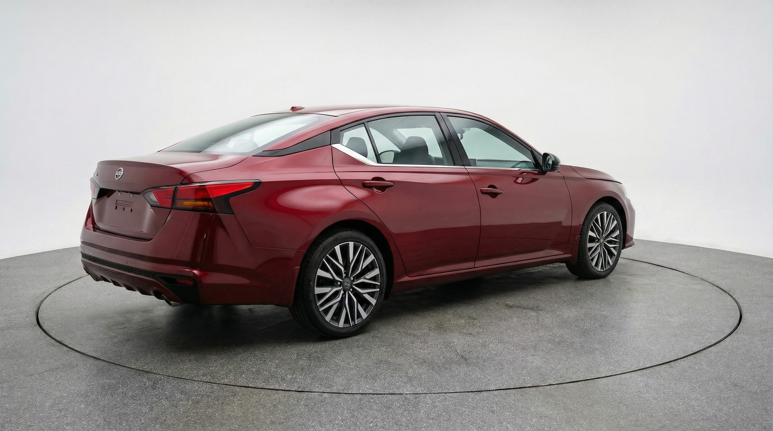 Thumbnail: 2025 Nissan Altima - 7