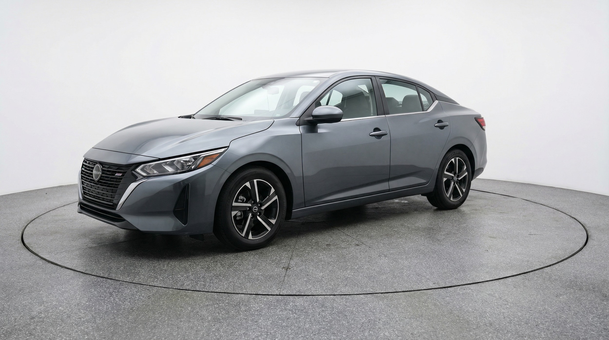 Thumbnail: 2025 Nissan Sentra - 3