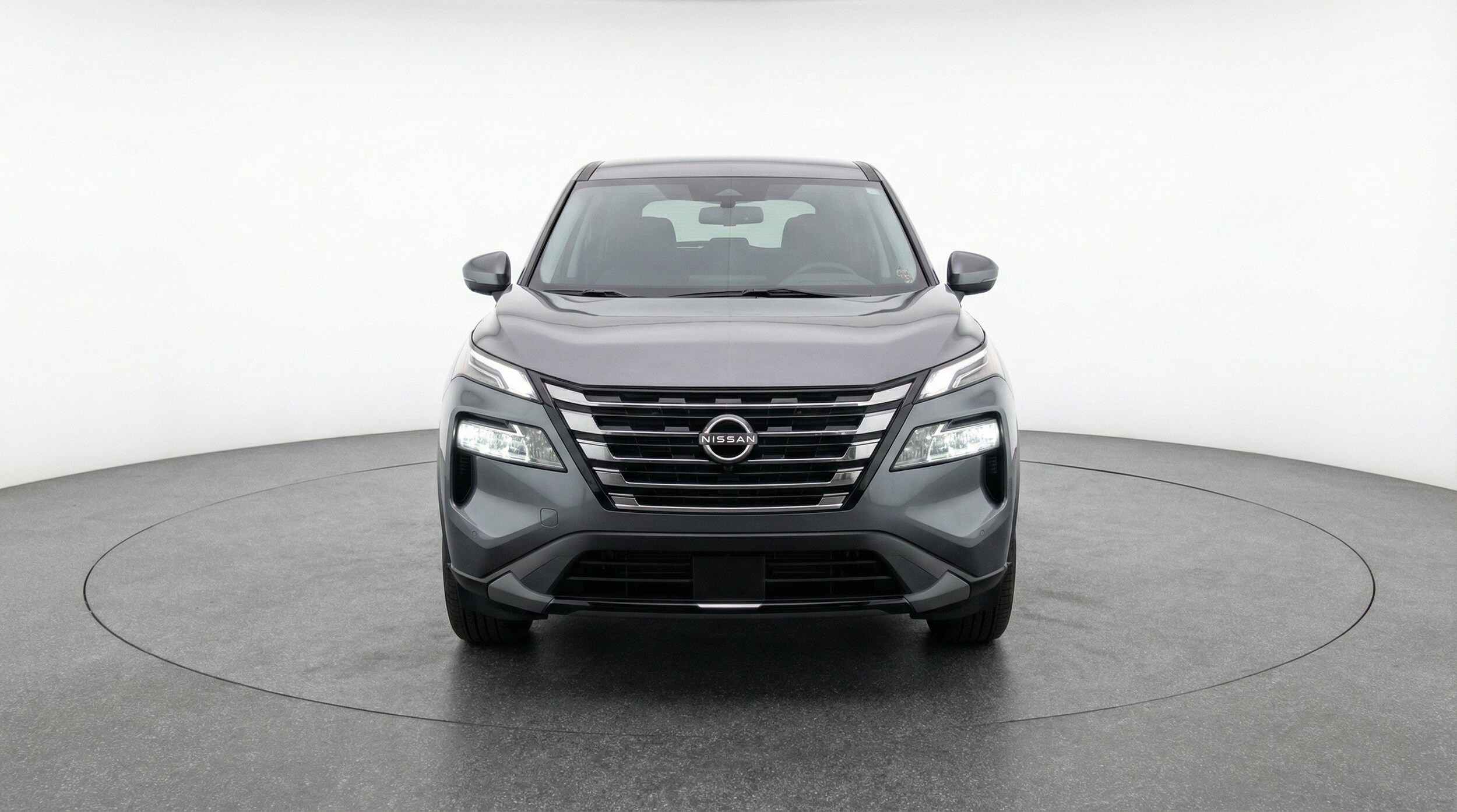 Thumbnail: 2025 Nissan Rogue - 2