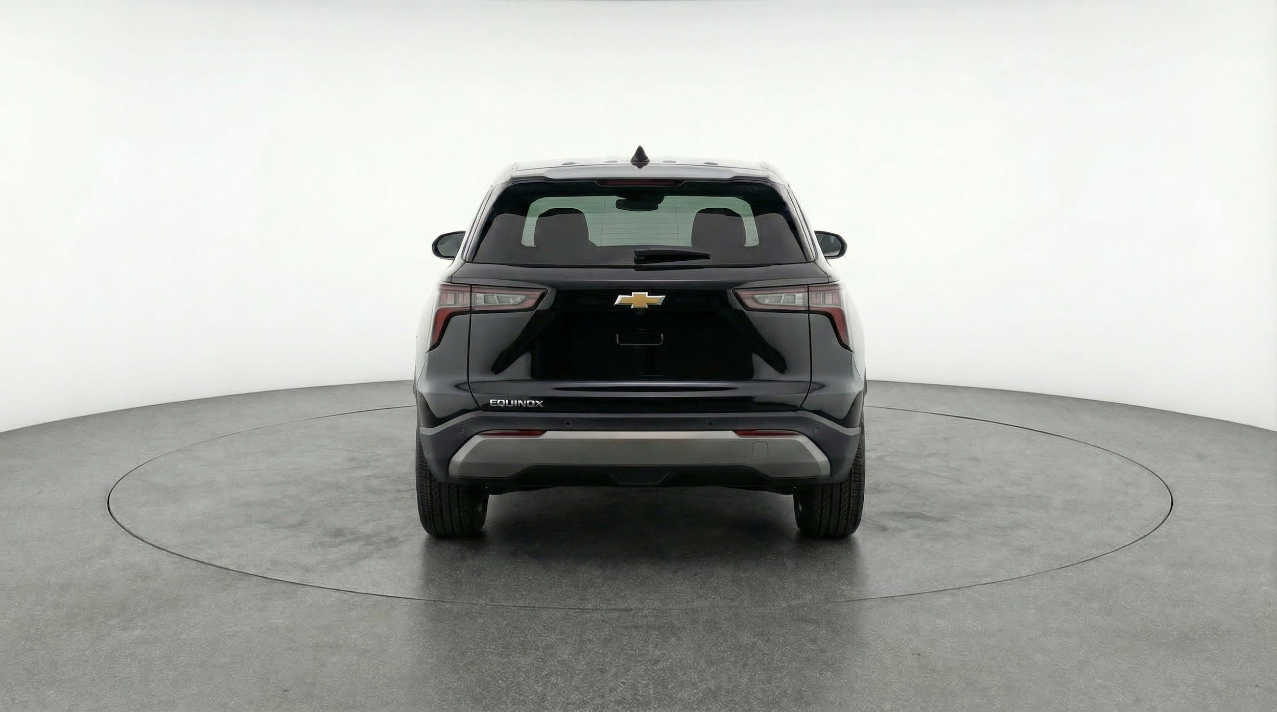 Thumbnail: 2025 Chevrolet Equinox - 7