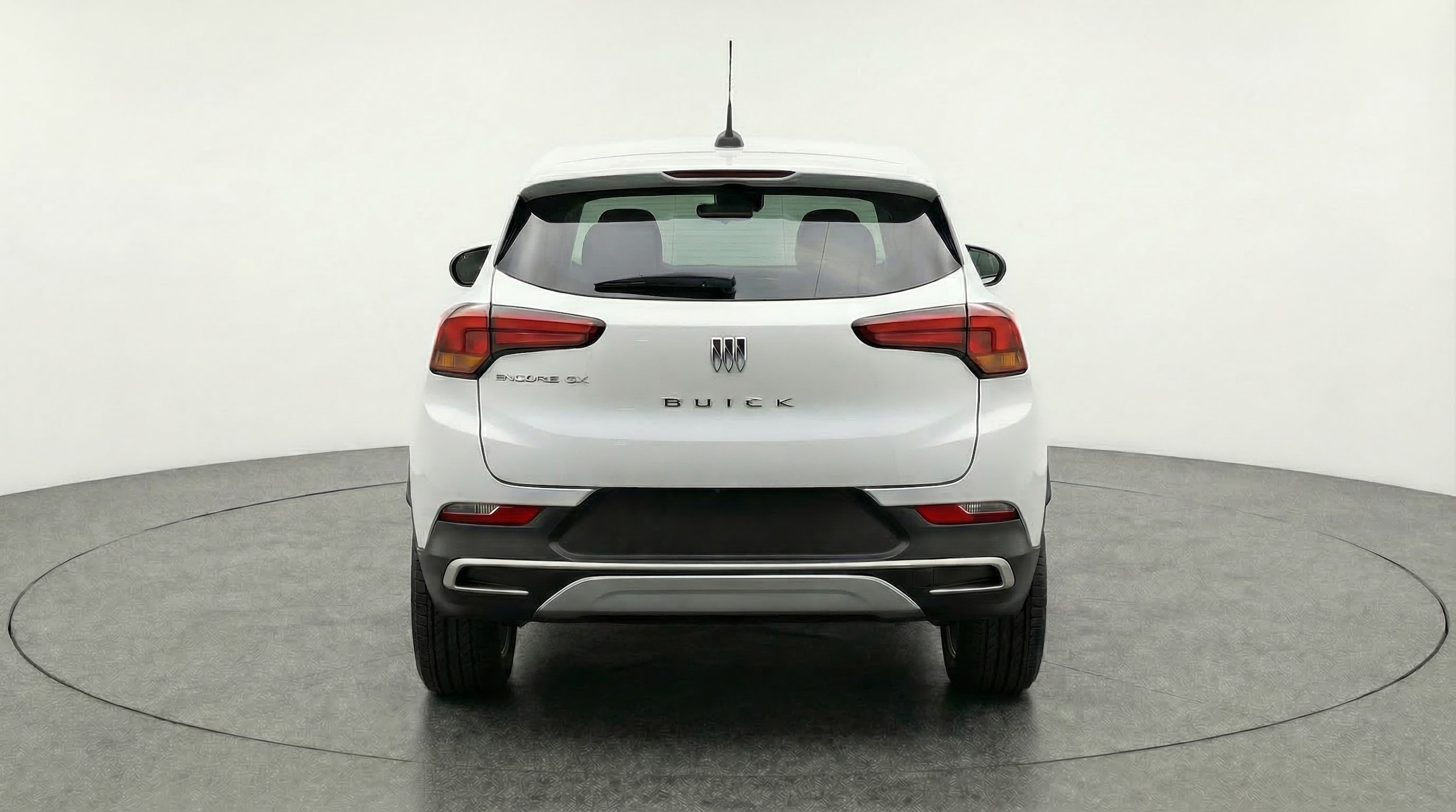 Thumbnail: 2025 Buick Encore GX - 6