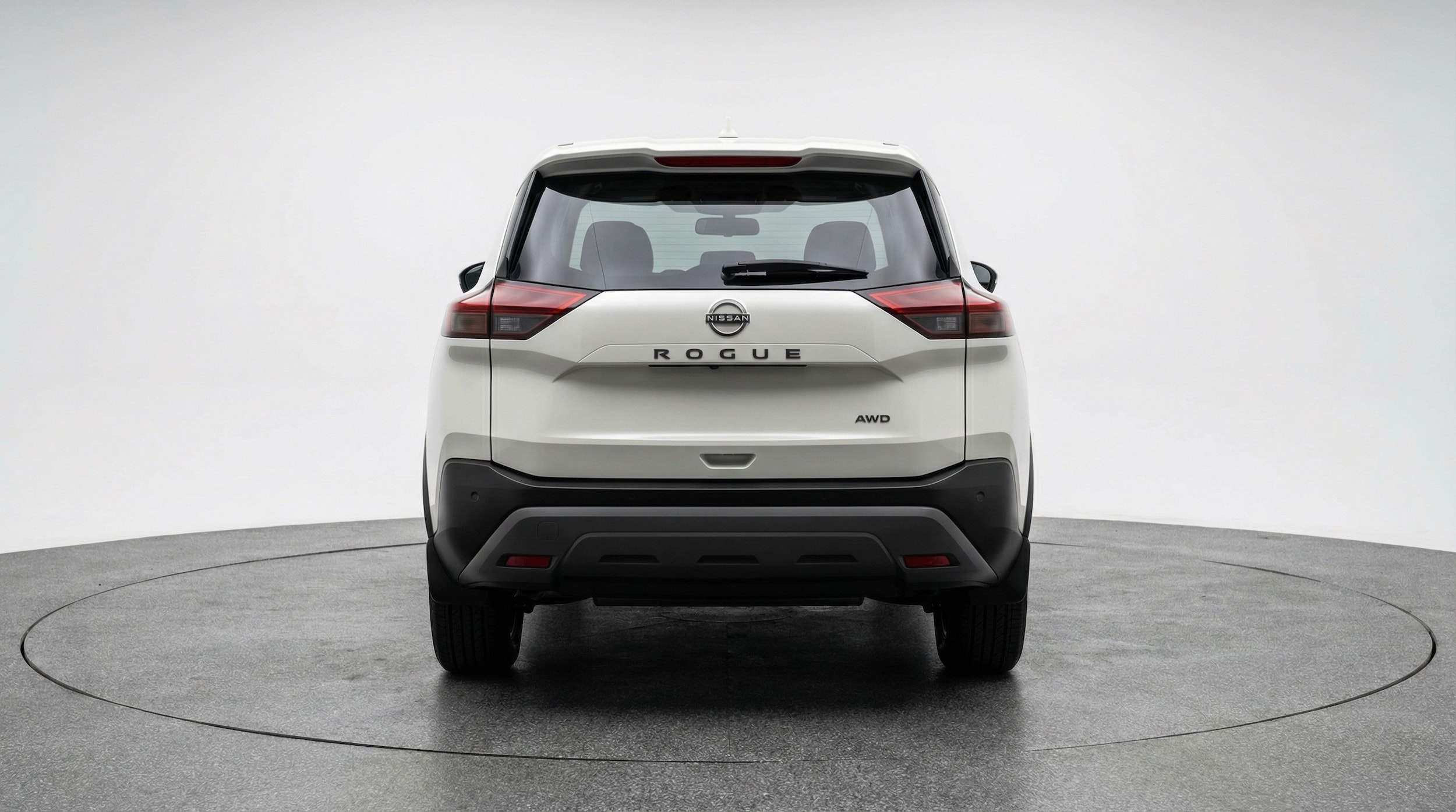 Thumbnail: 2025 Nissan Rogue - 6