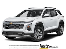 2025 Chevrolet Equinox LT -
                  Union, NJ