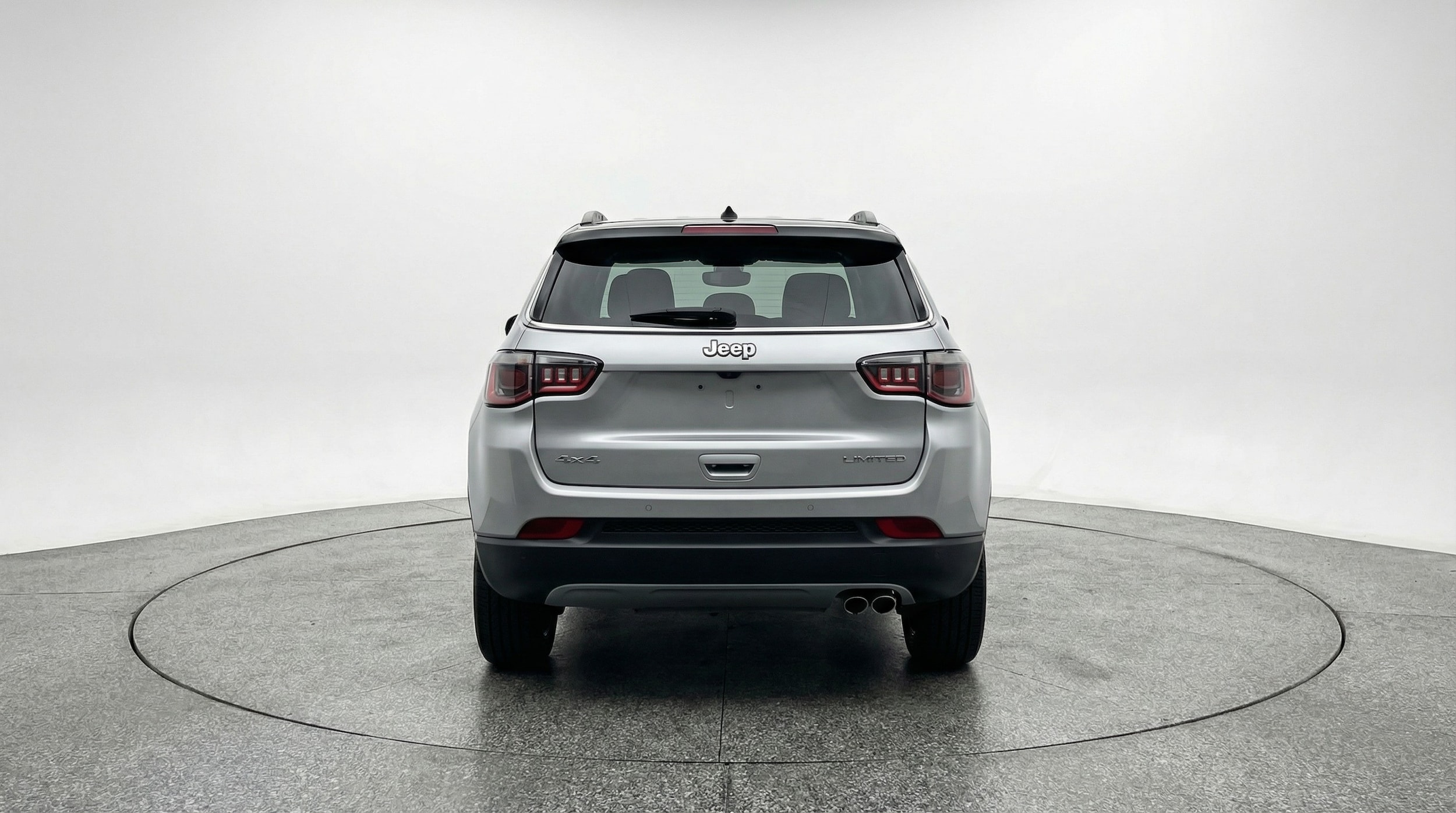 Thumbnail: 2025 Jeep Compass - 6