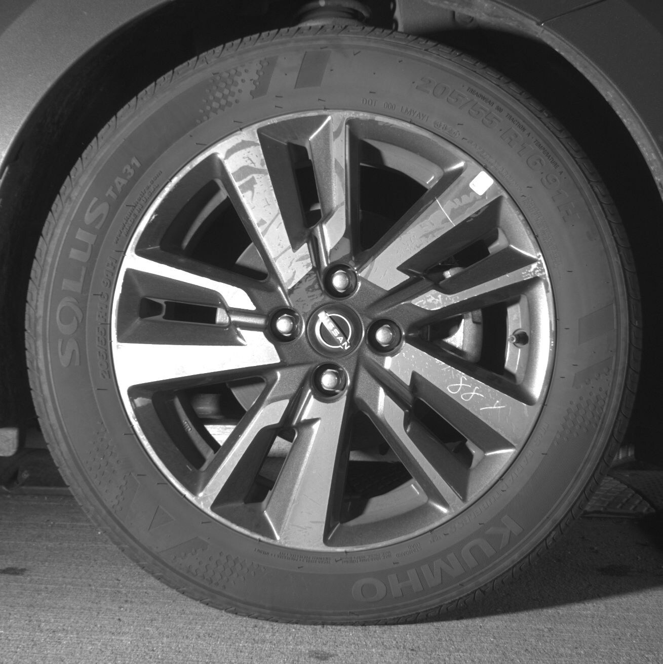 Thumbnail: 2025 Nissan Versa - 10