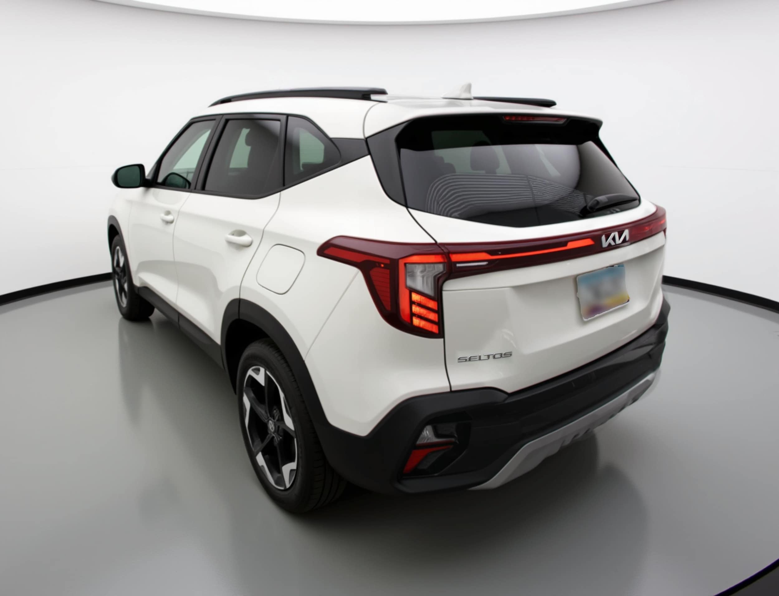 Thumbnail: 2025 Kia Seltos - 5