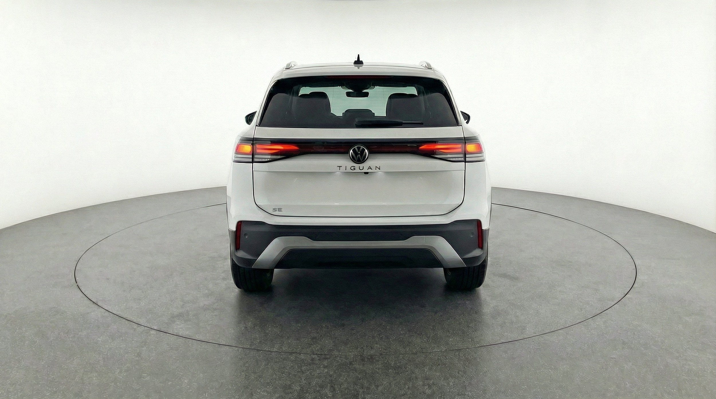 Thumbnail: 2026 Volkswagen Tiguan - 7