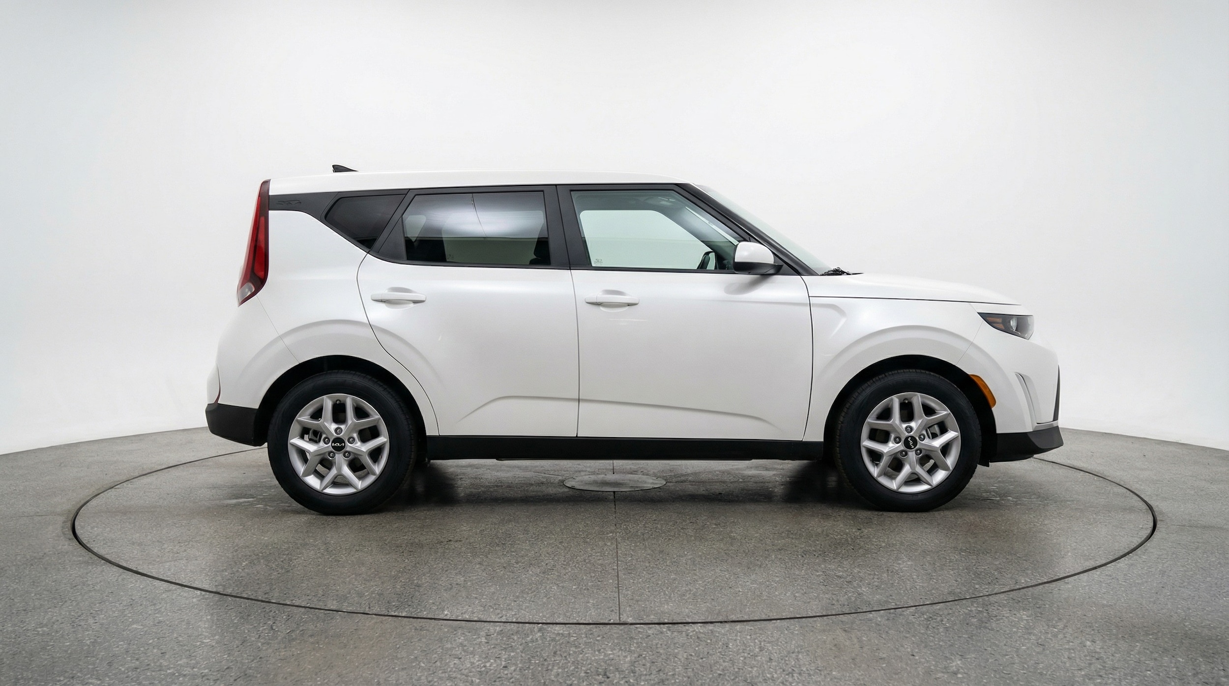 Thumbnail: 2025 Kia Soul - 8