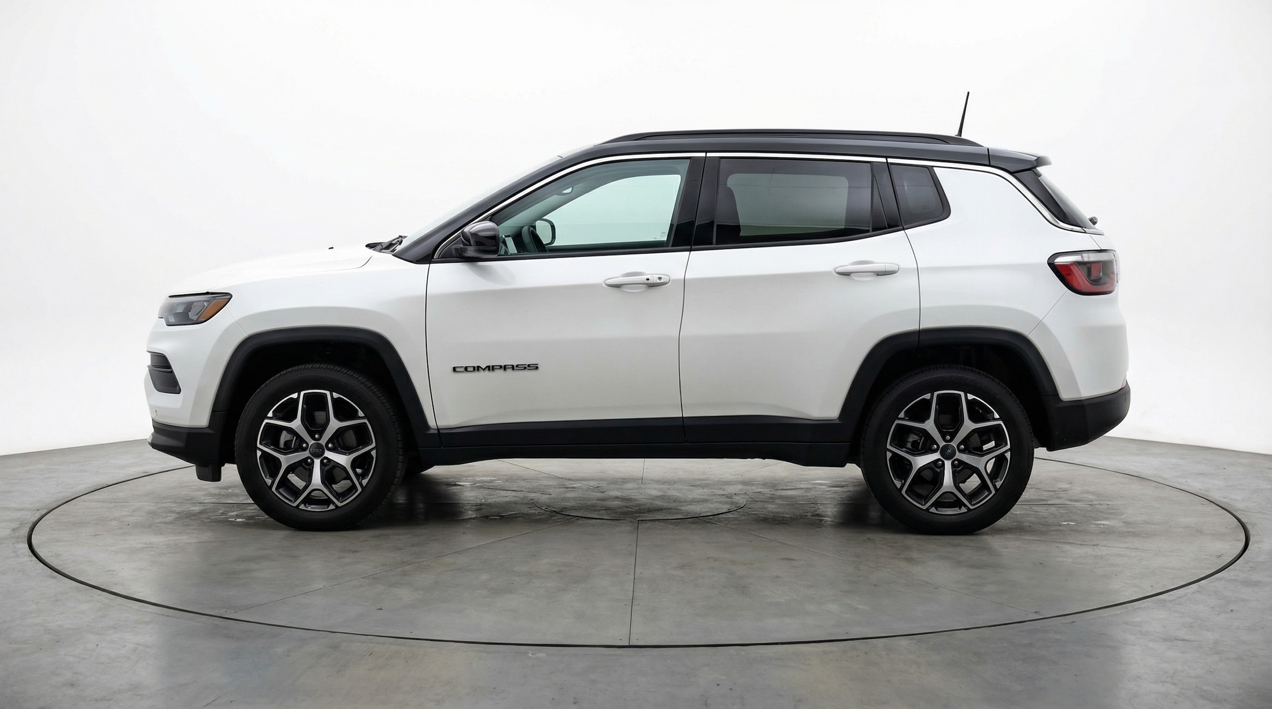 Thumbnail: 2025 Jeep Compass - 4