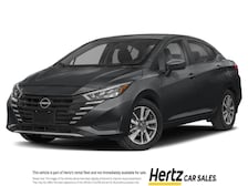 2025 Nissan Versa 1.6 SV -
                  Union, NJ