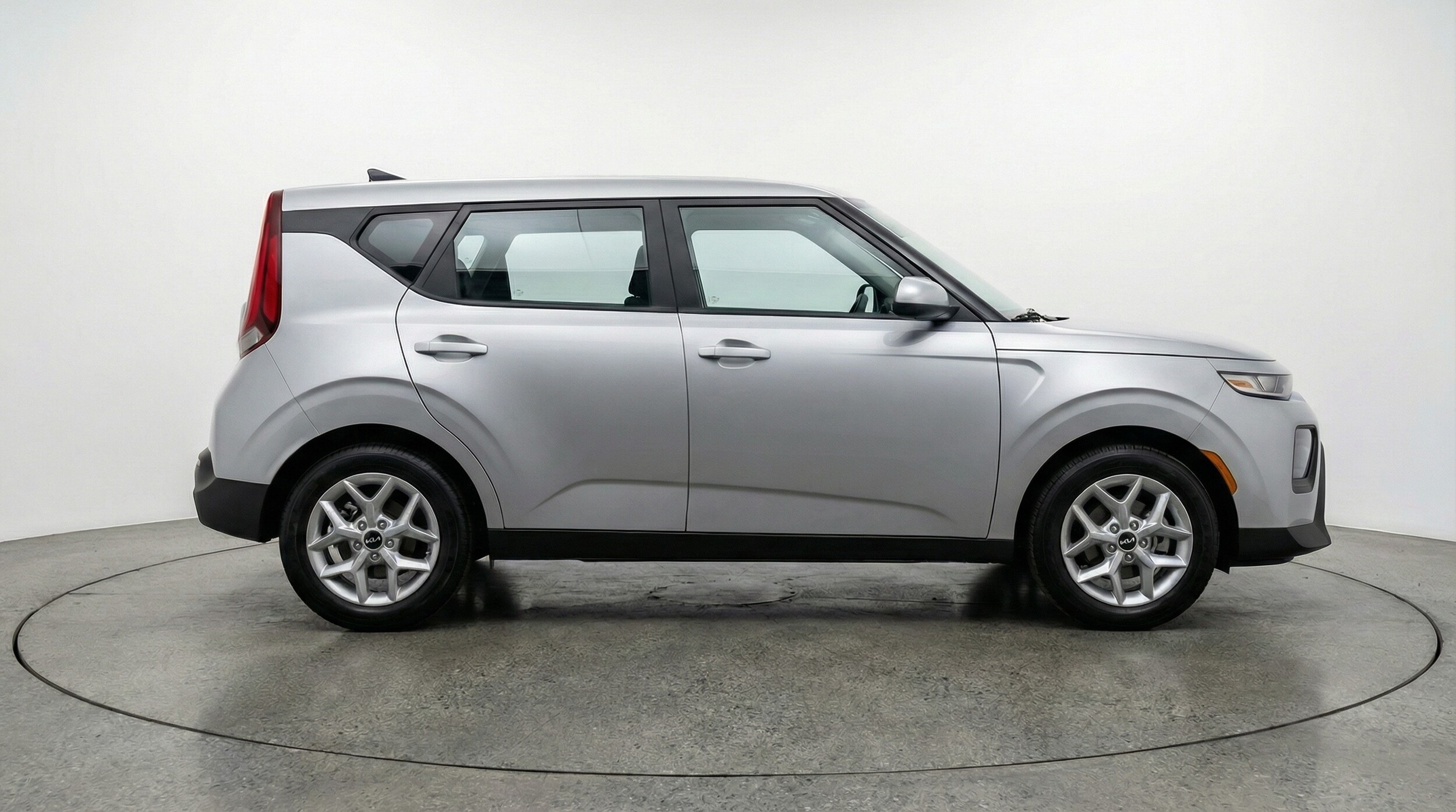 Thumbnail: 2025 Kia Soul - 8