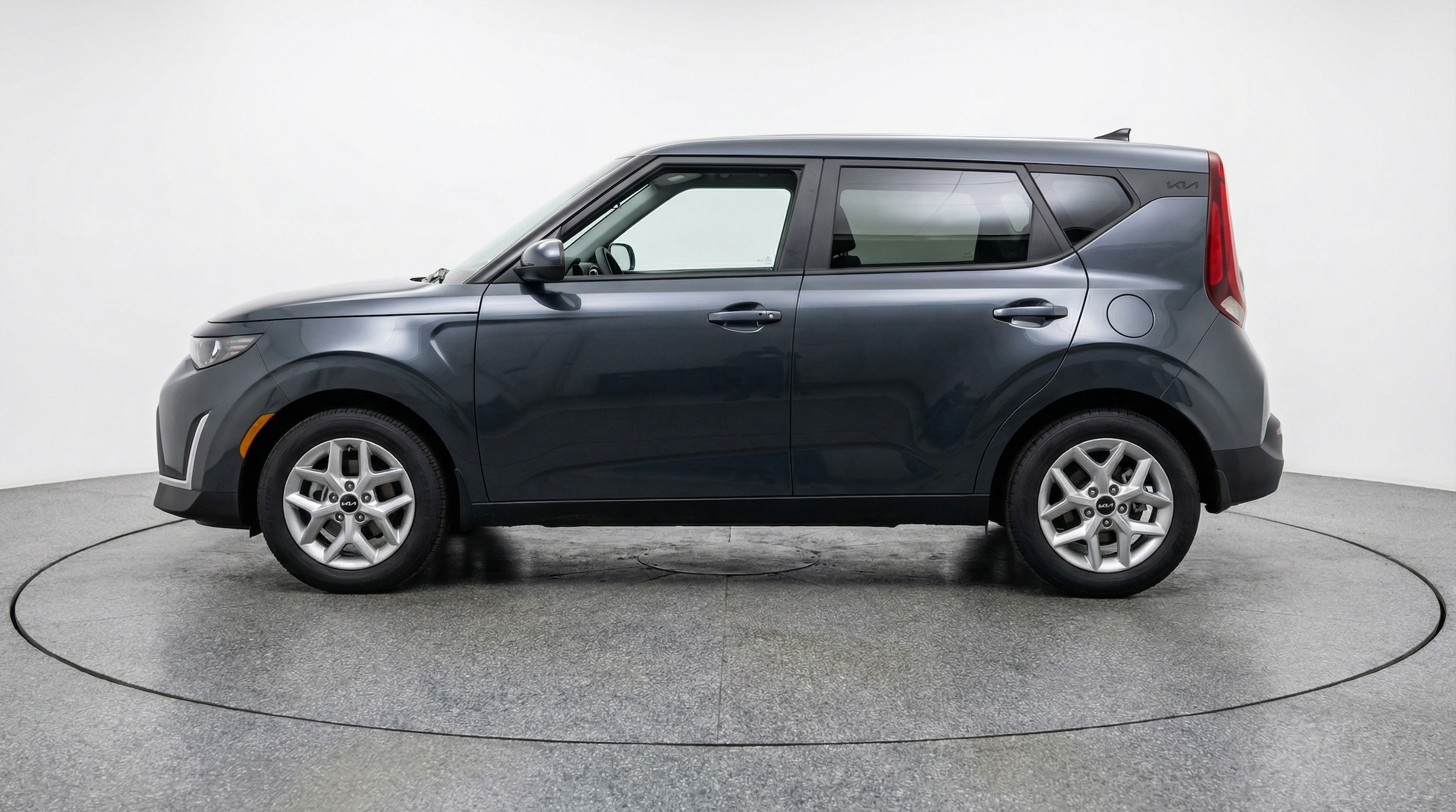 Thumbnail: 2025 Kia Soul - 4