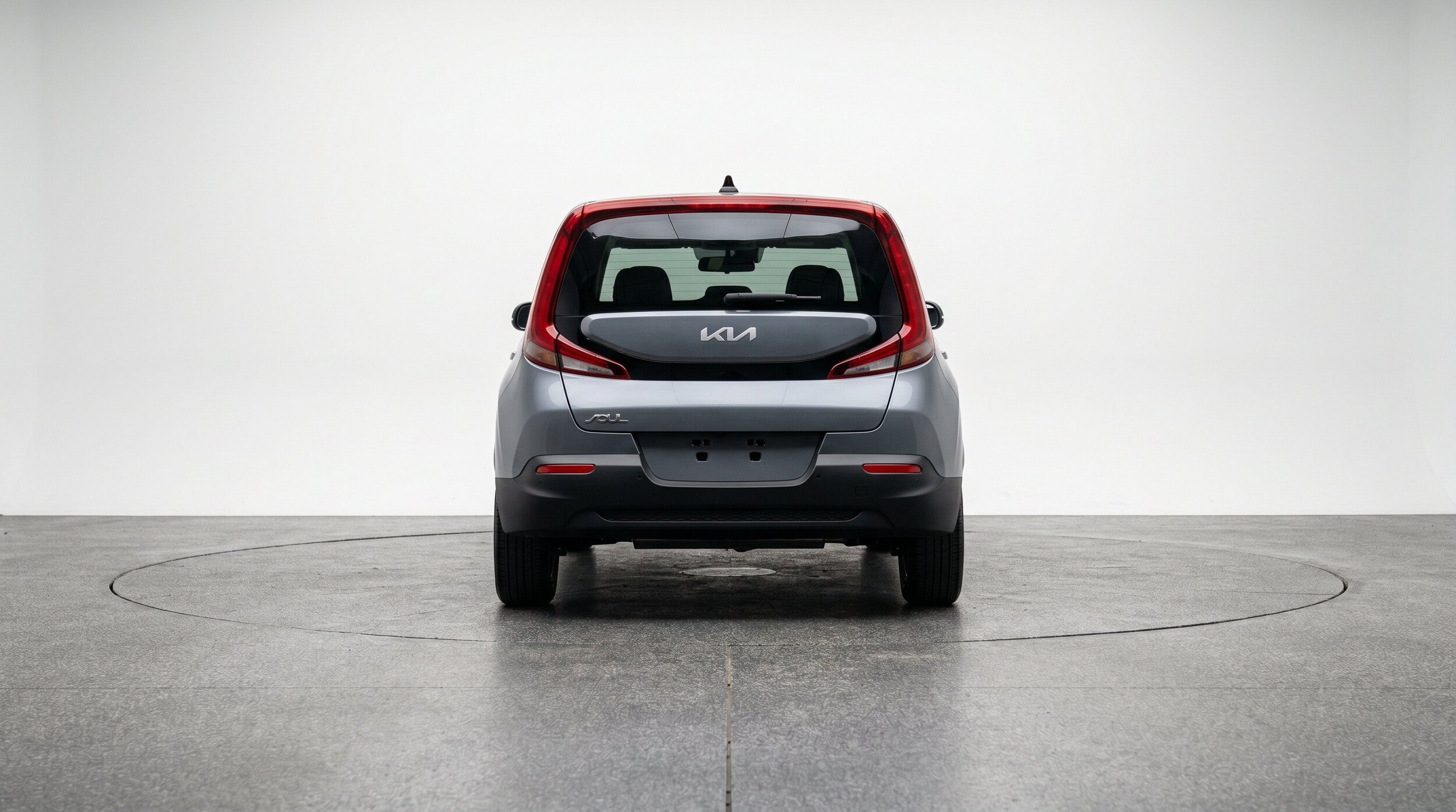 Thumbnail: 2025 Kia Soul - 7