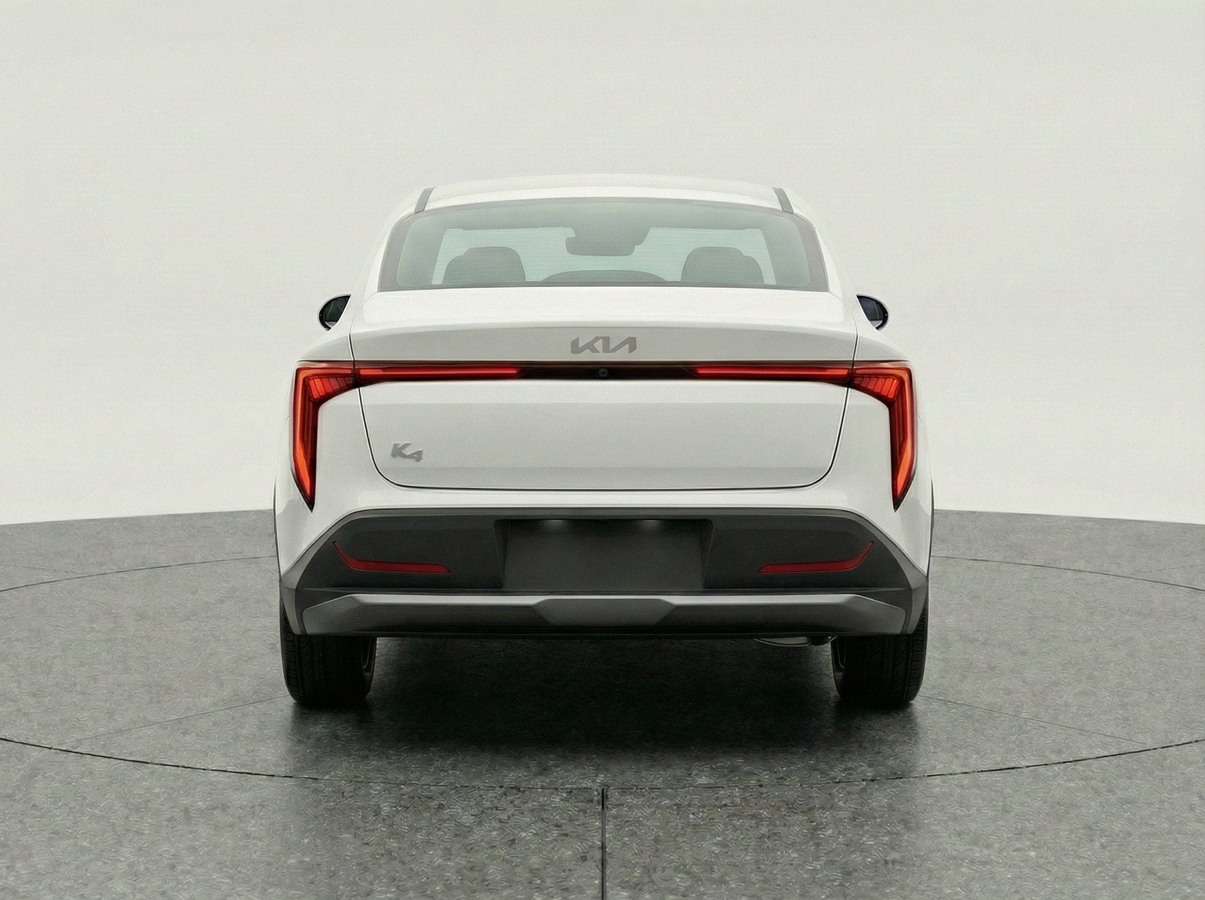 Thumbnail: 2025 Kia K4 - 7