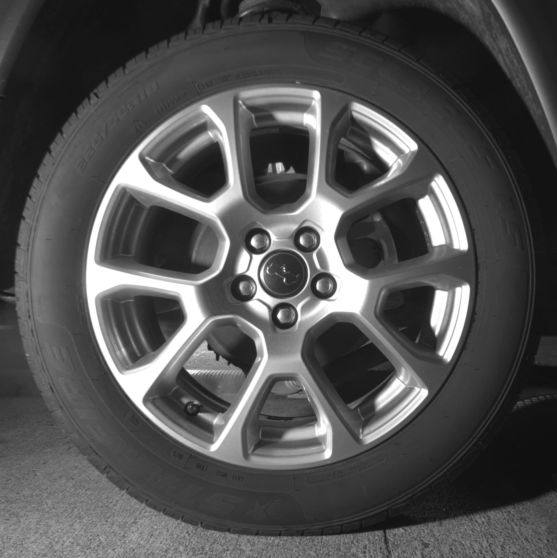 Thumbnail: 2025 Jeep Compass - 12