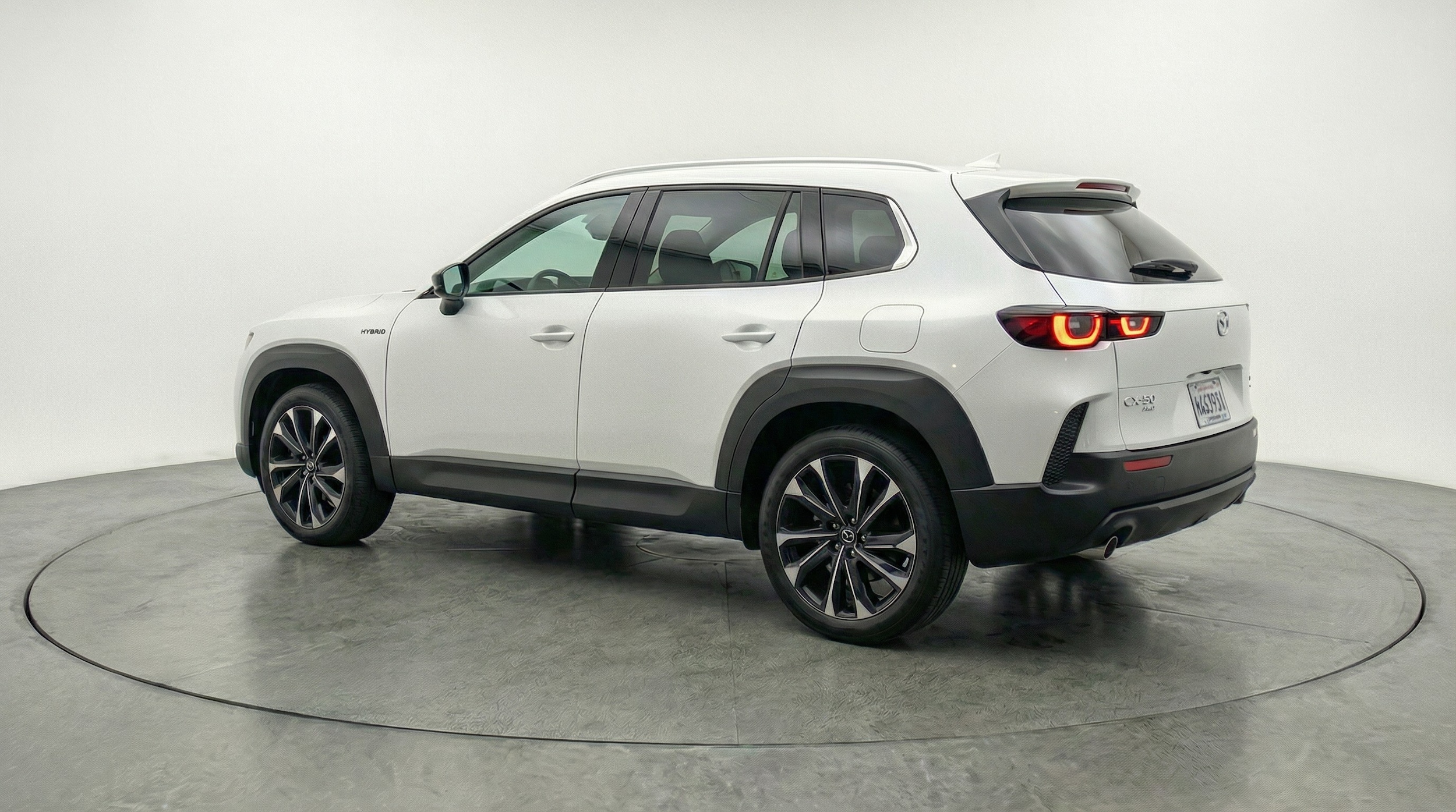 Thumbnail: 2025 Mazda CX-50 - 5