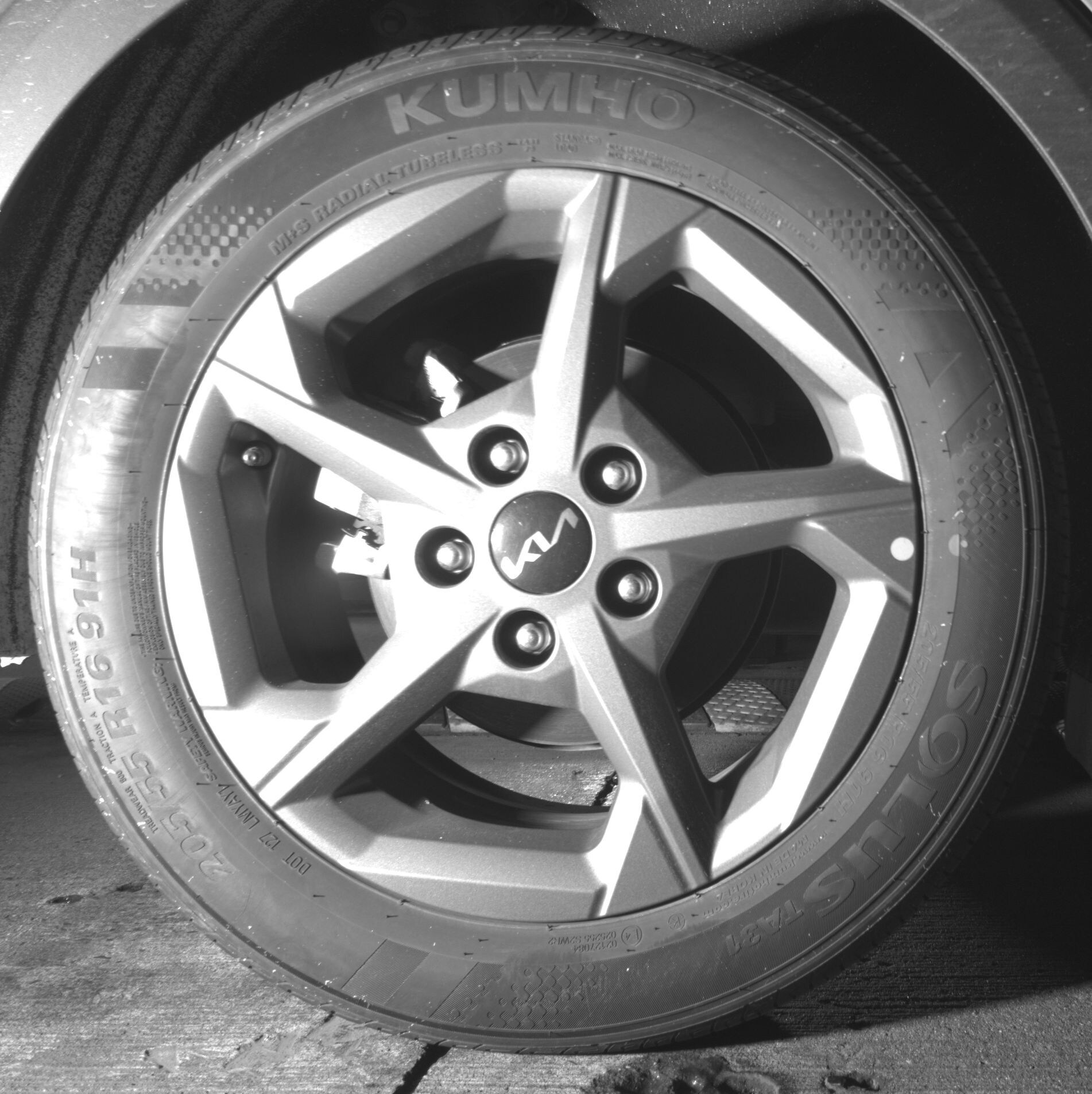 Thumbnail: 2025 Kia K4 - 12