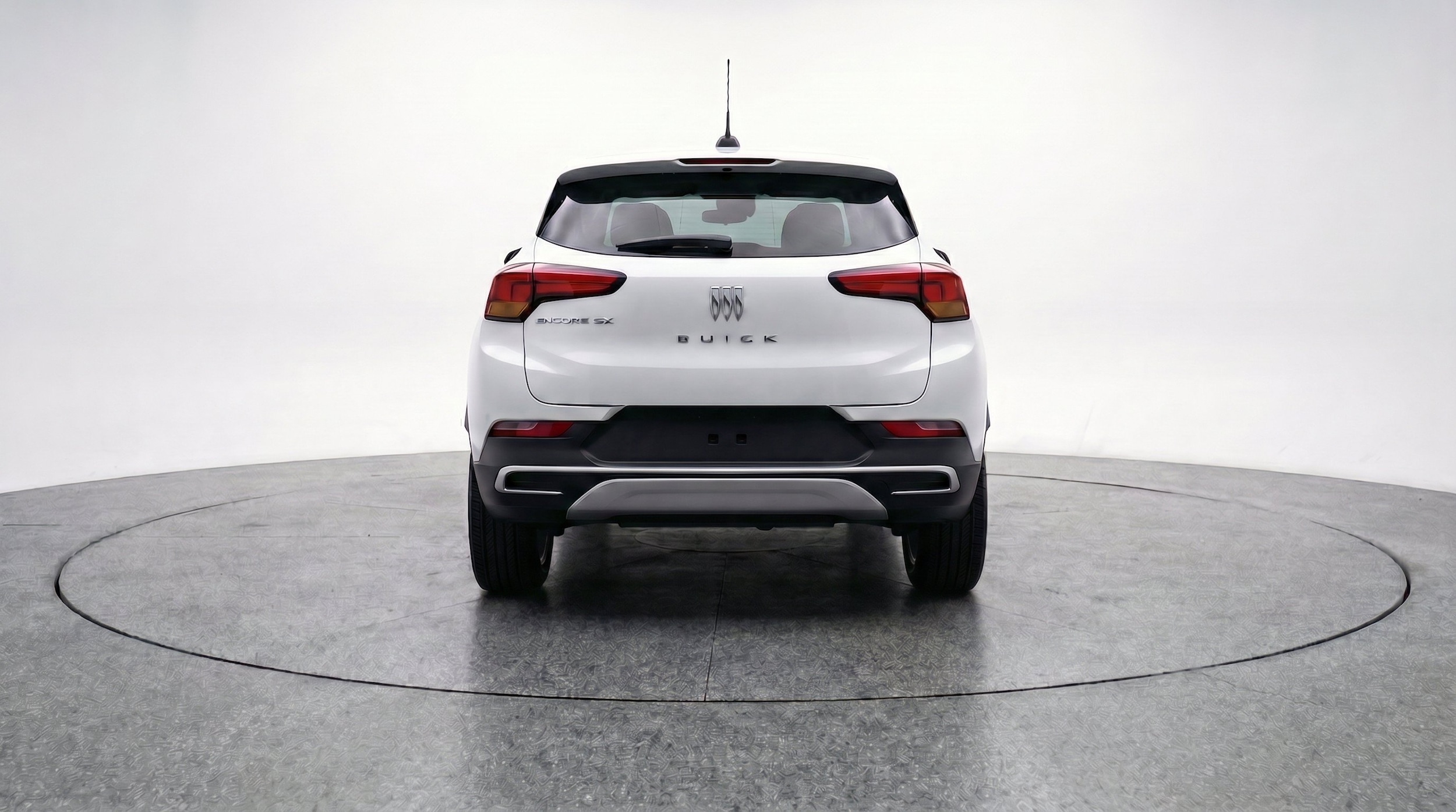 Thumbnail: 2026 Buick Encore GX - 7
