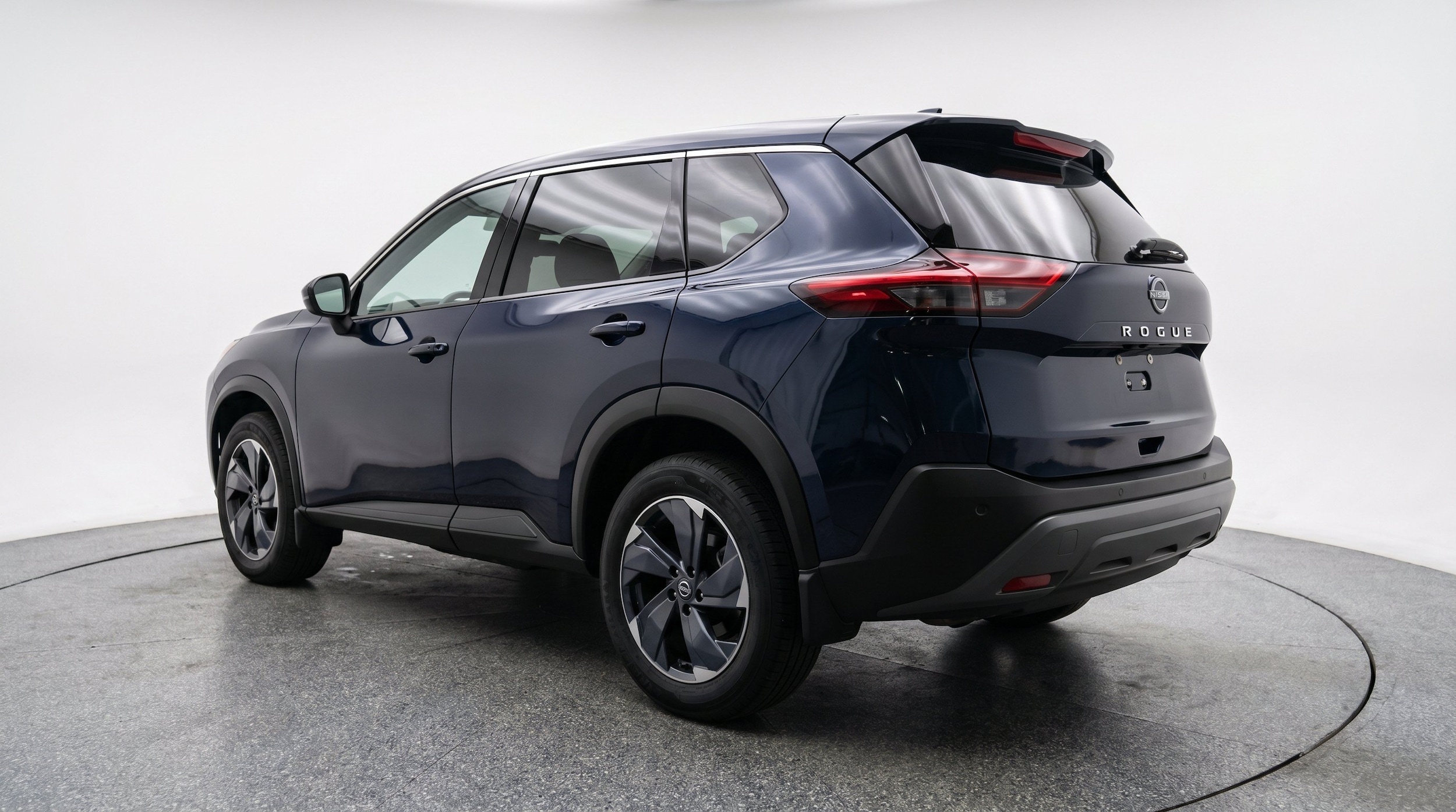Thumbnail: 2025 Nissan Rogue - 6