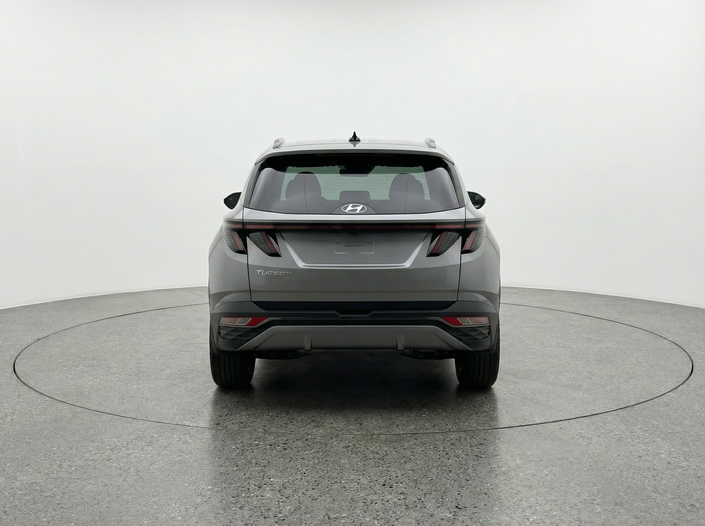 Thumbnail: 2025 Hyundai Tucson - 6