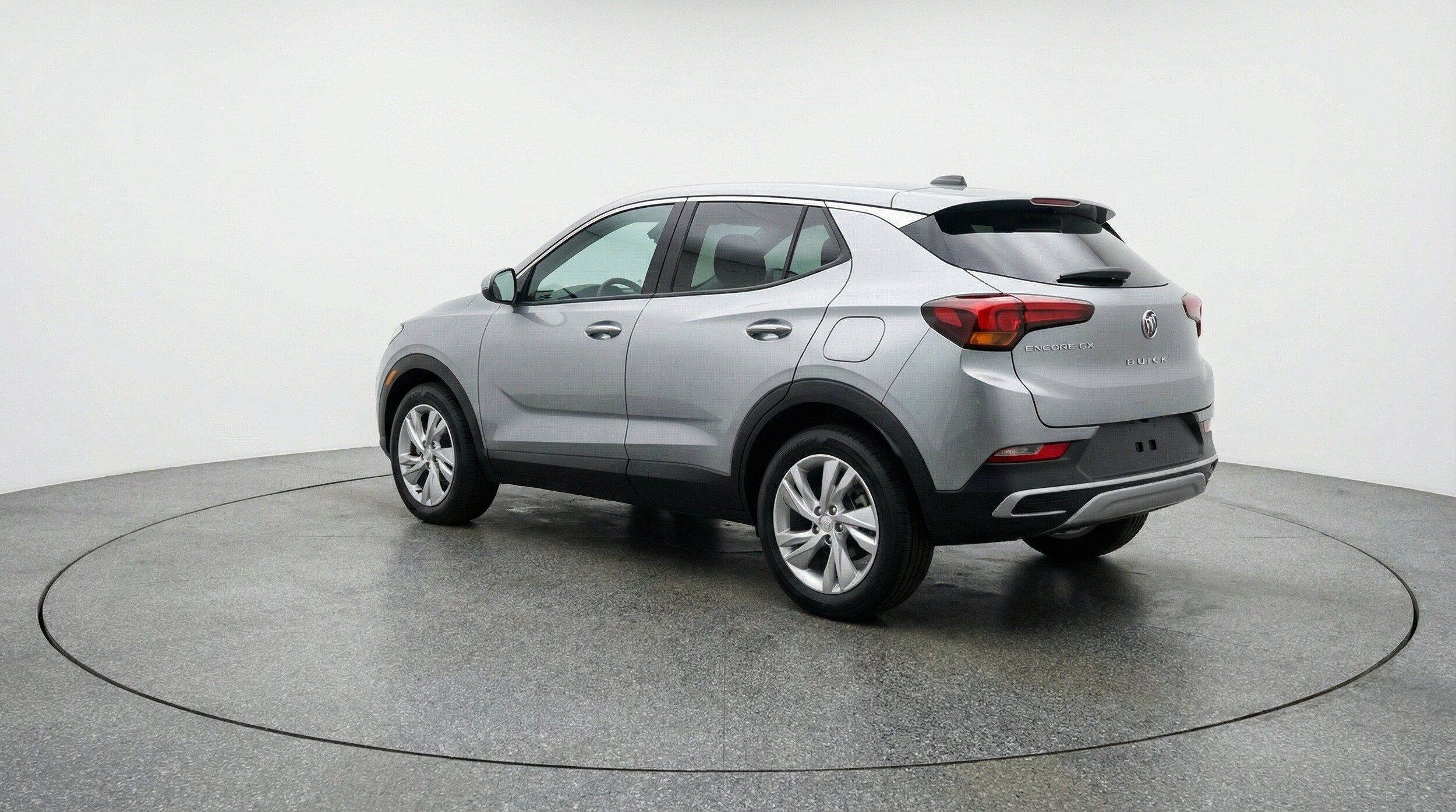 Thumbnail: 2026 Buick Encore GX - 6