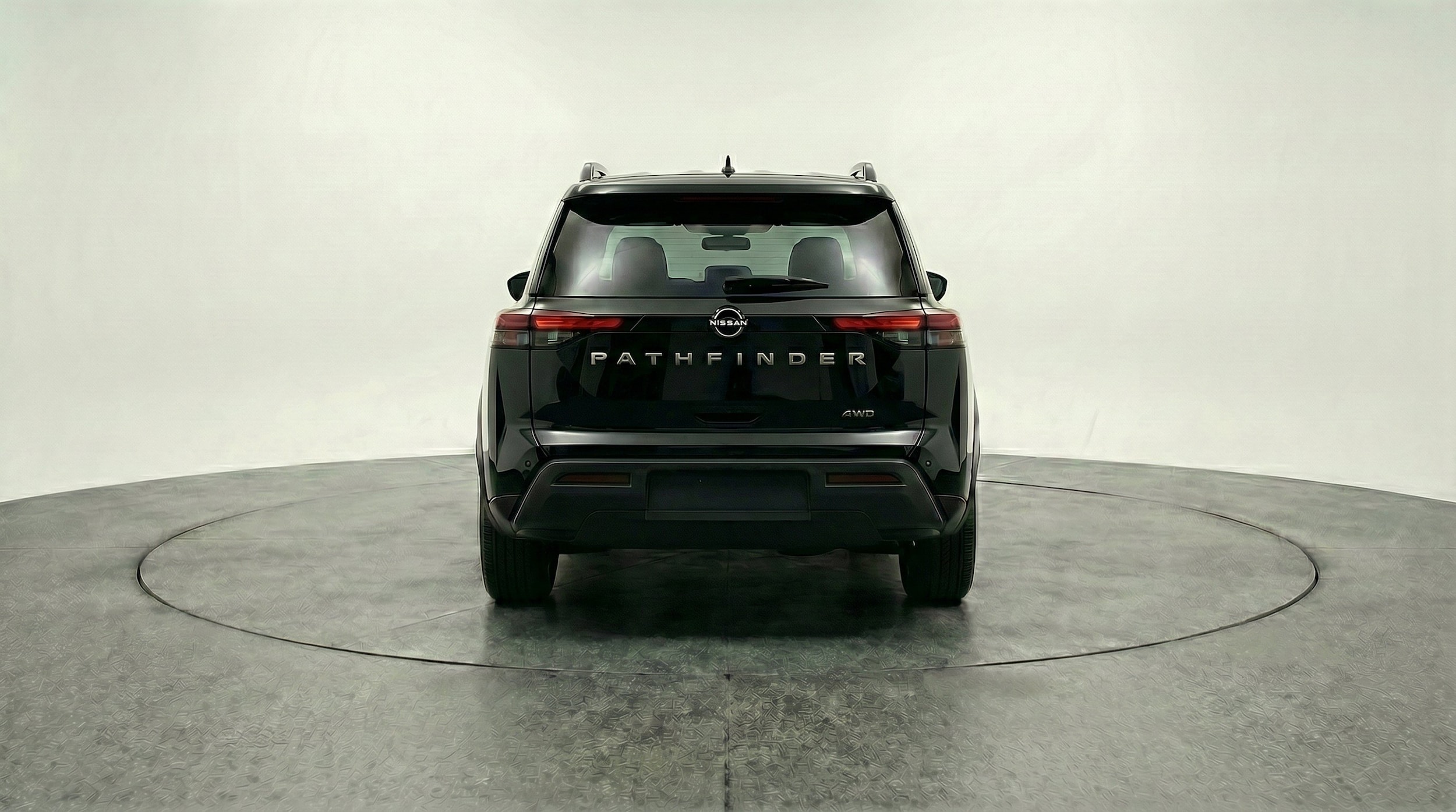 Thumbnail: 2025 Nissan Pathfinder - 7