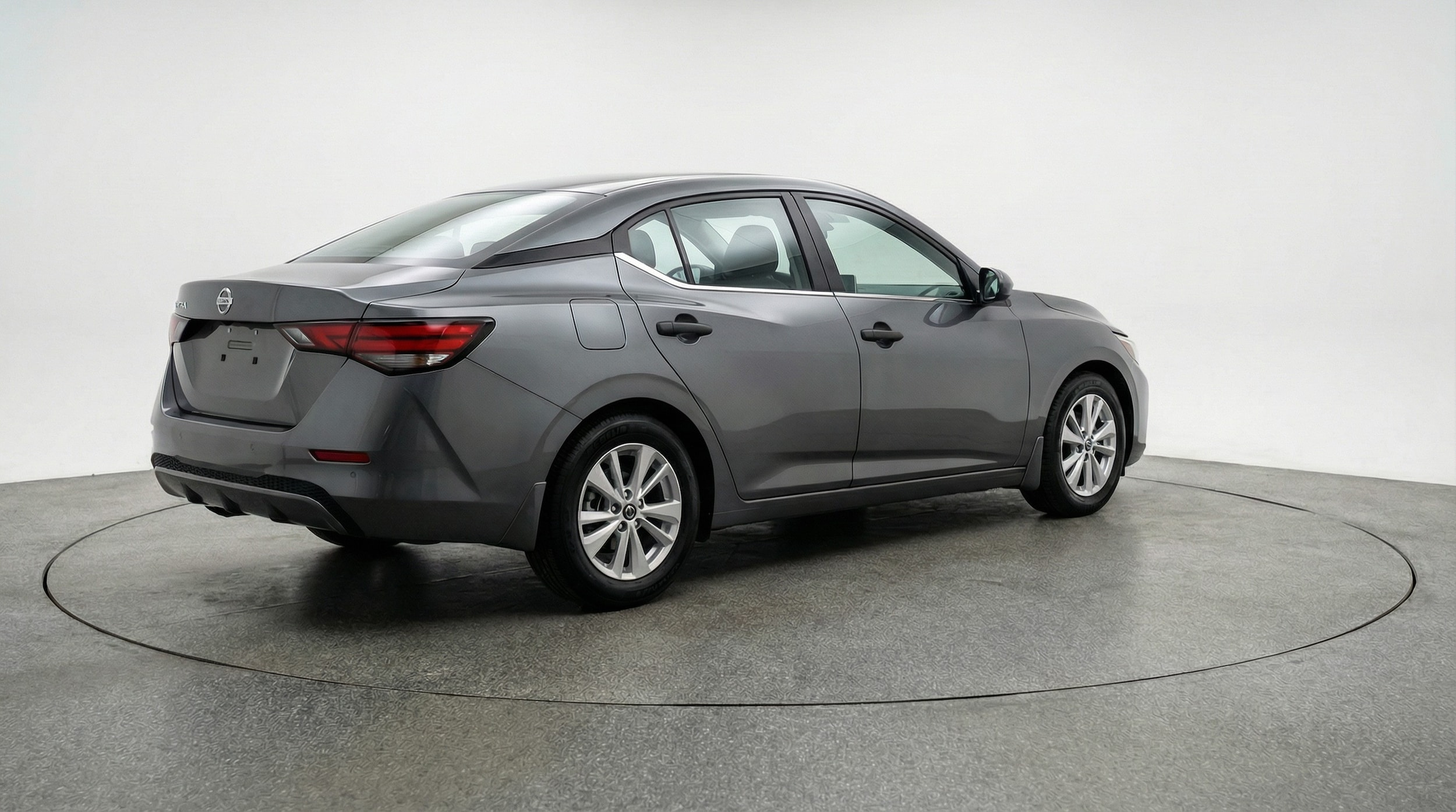 Thumbnail: 2025 Nissan Sentra - 7