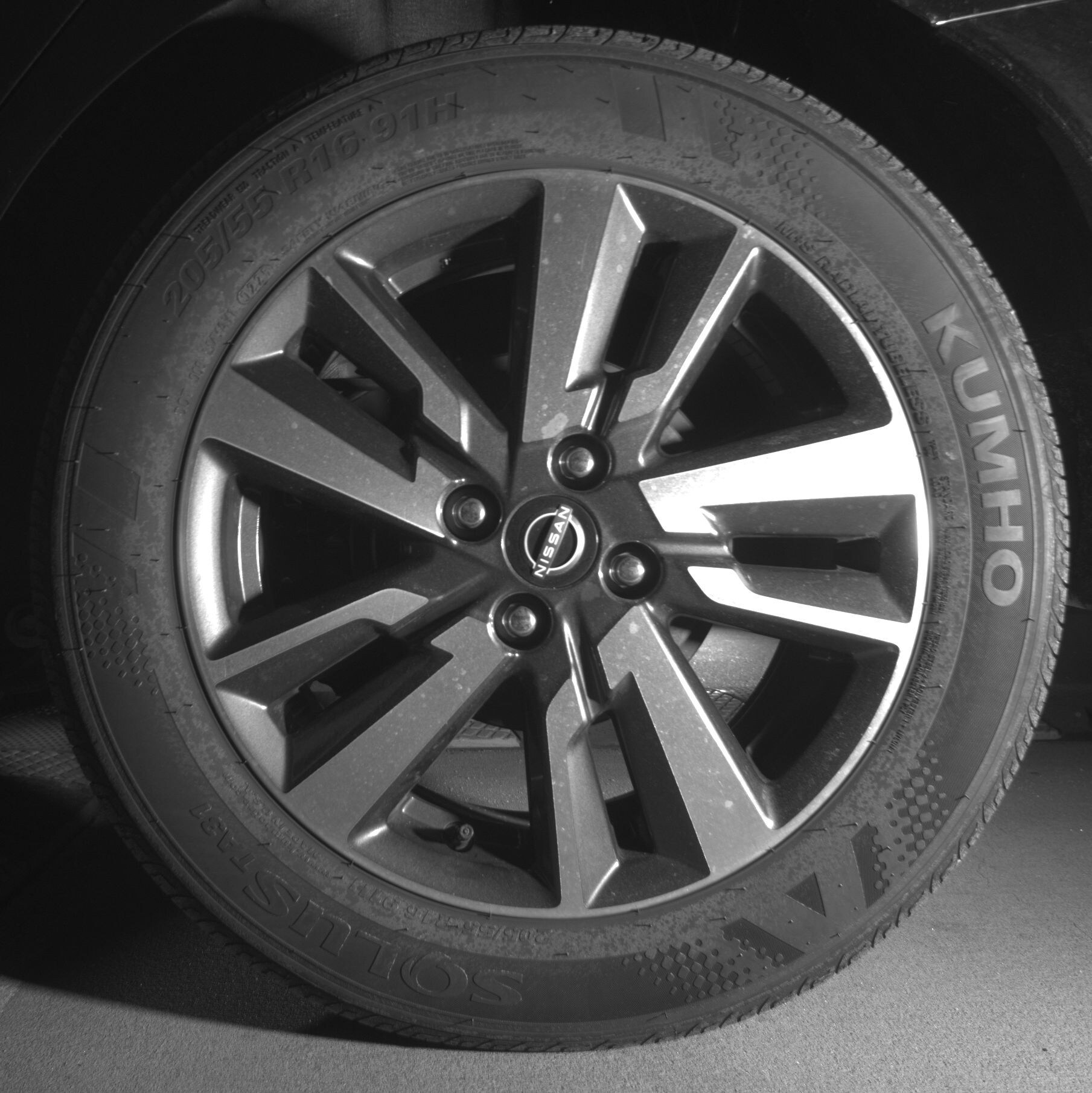 Thumbnail: 2025 Nissan Versa - 11