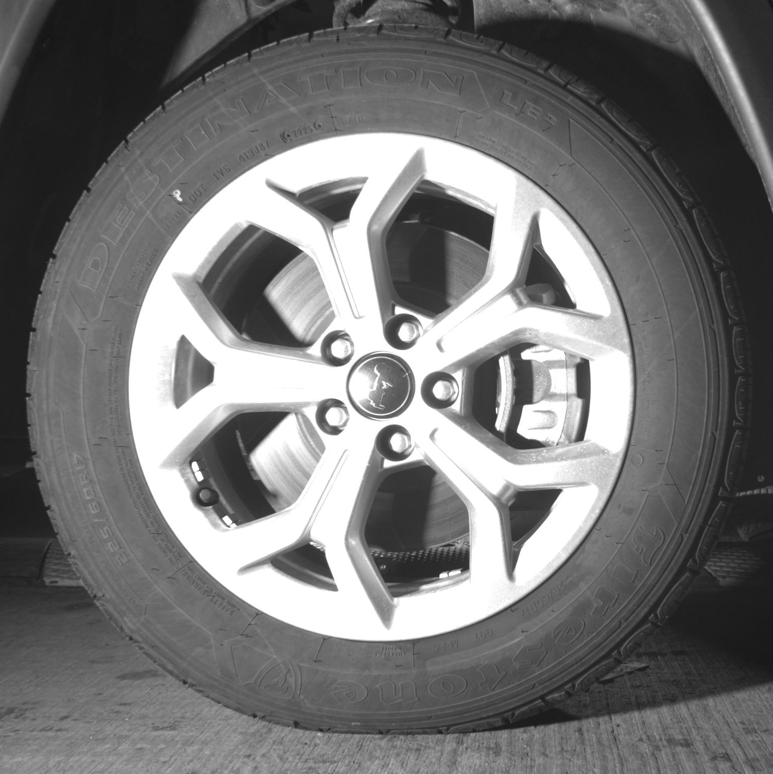 Thumbnail: 2025 Jeep Compass - 10