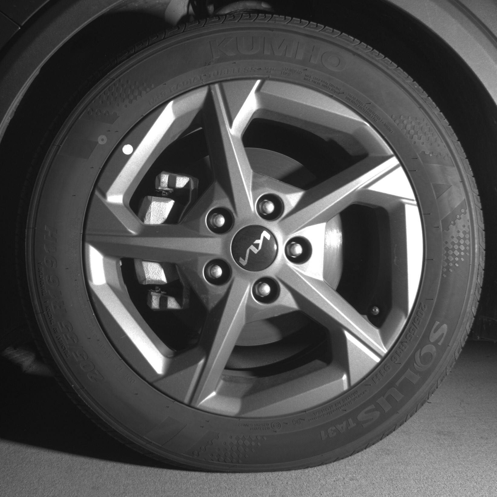 Thumbnail: 2025 Kia K4 - 9