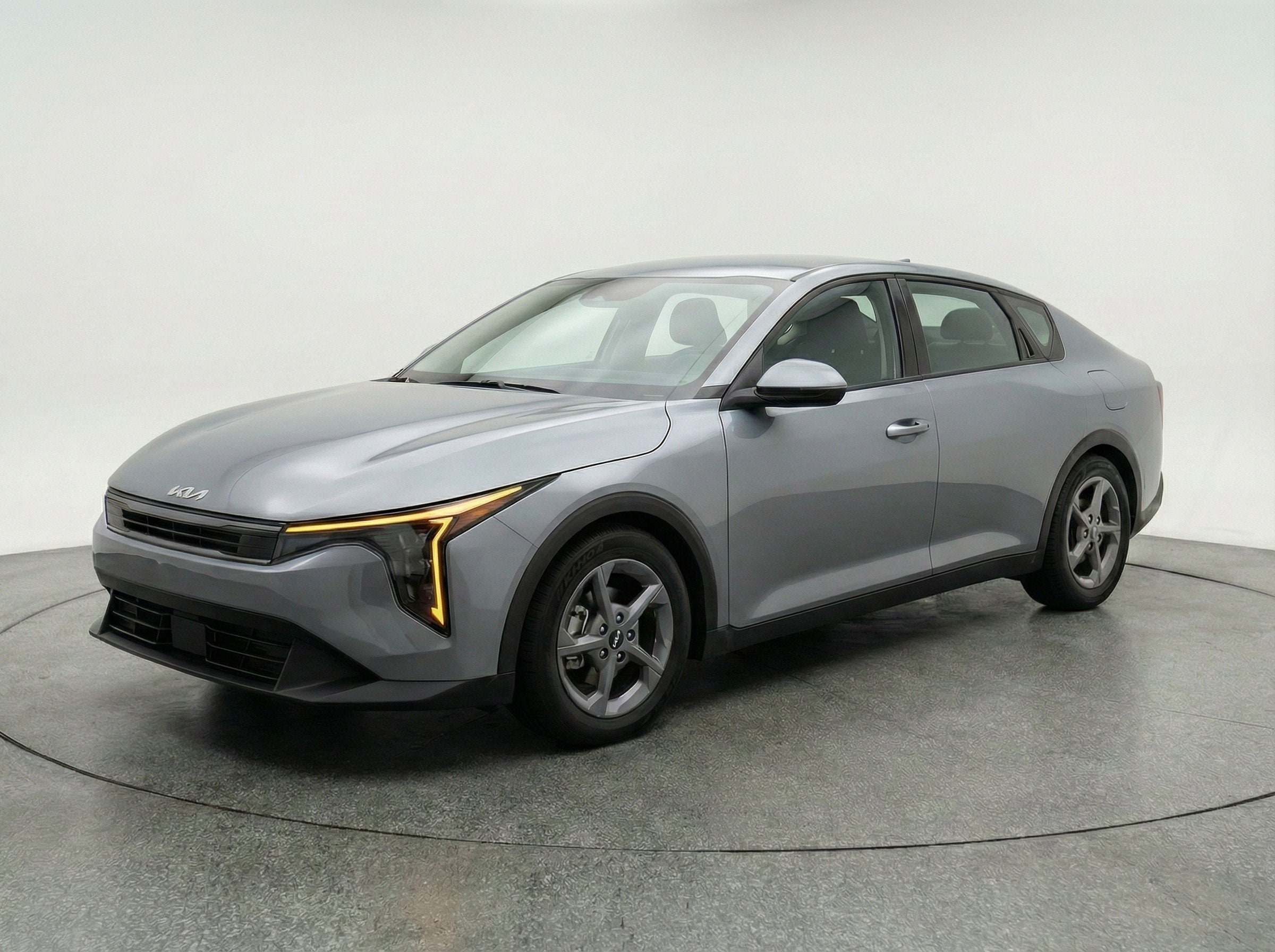 Thumbnail: 2025 Kia K4 - 3