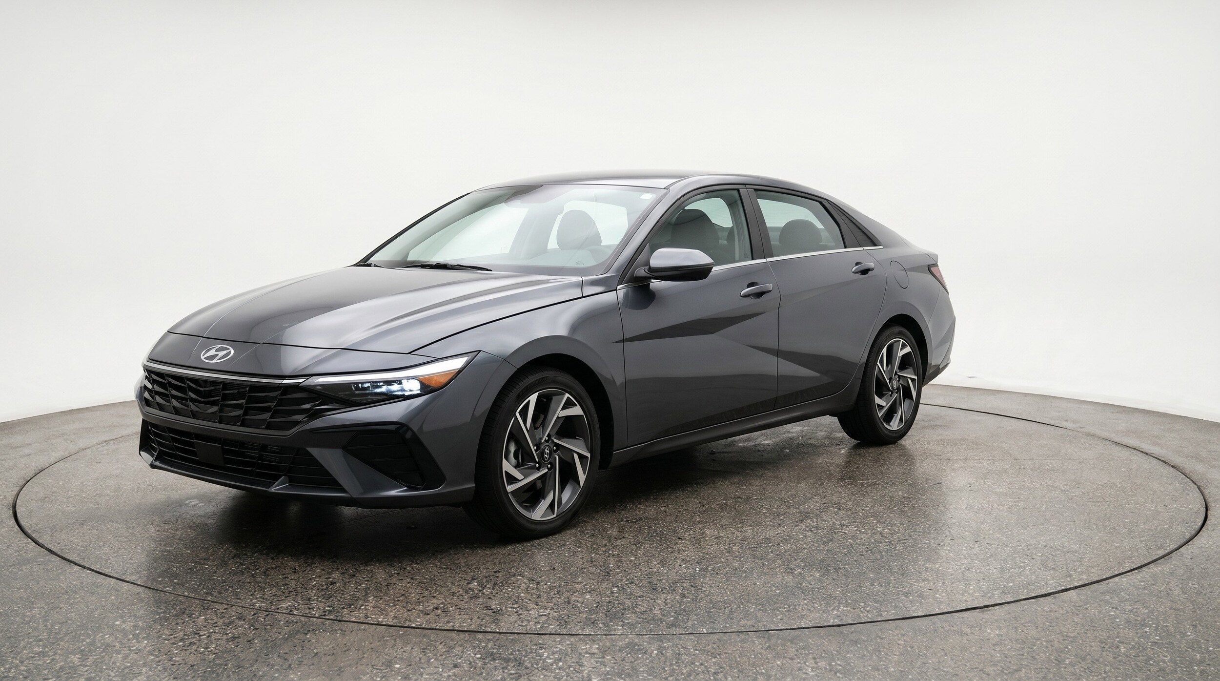 Thumbnail: 2025 Hyundai Elantra - 3