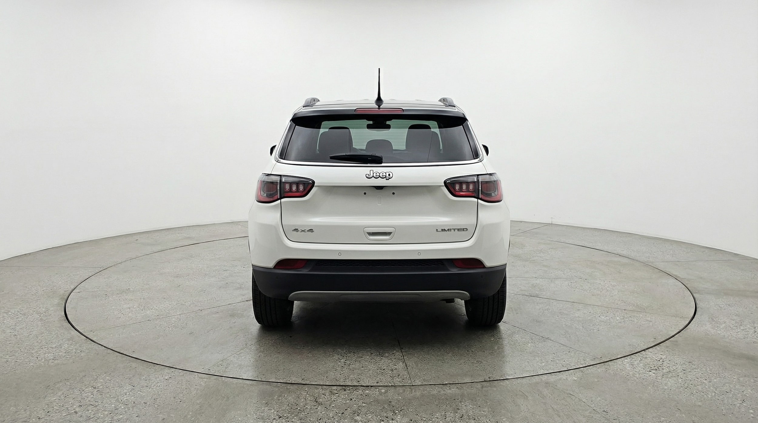 Thumbnail: 2025 Jeep Compass - 6